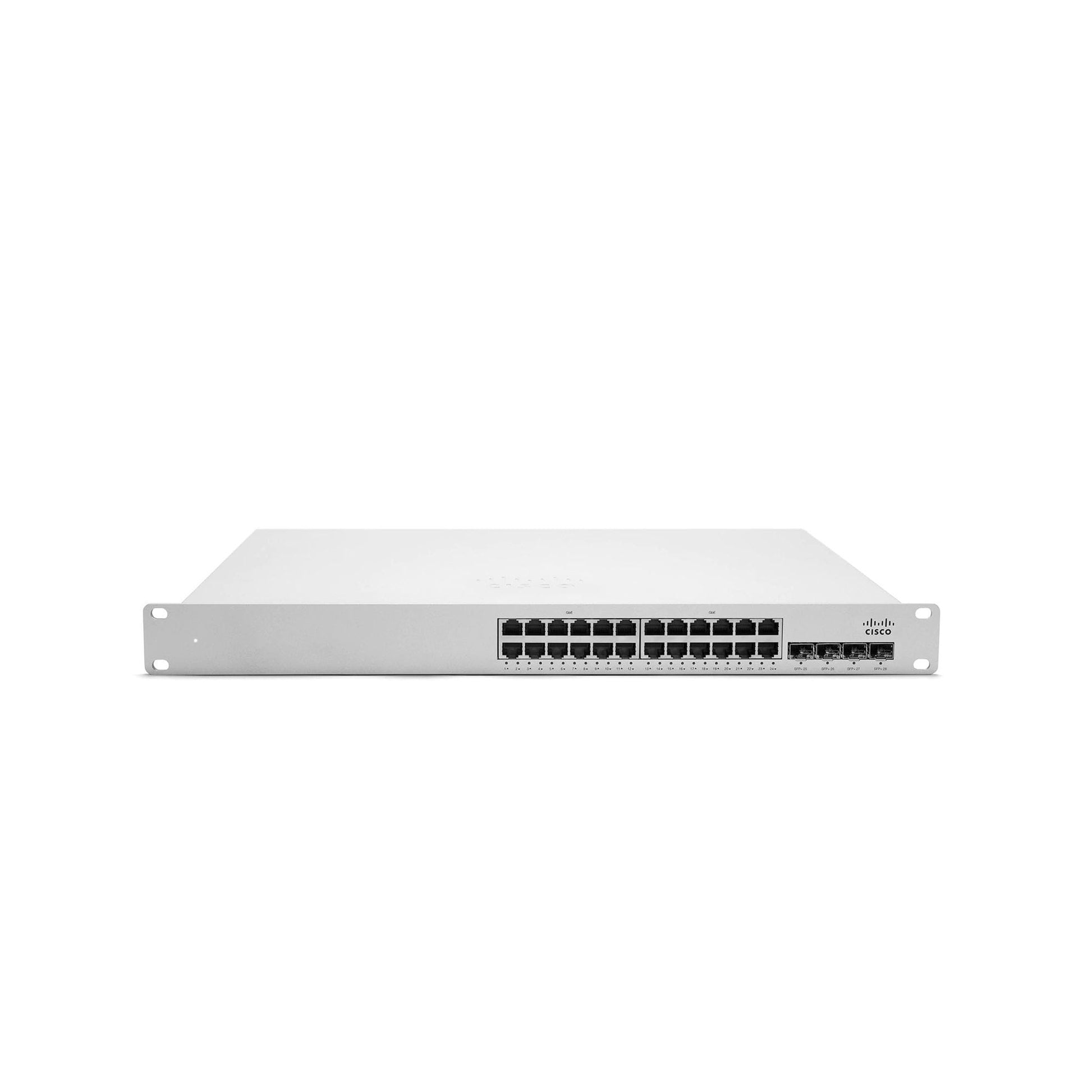 Meraki MS350-24X Cloud Management SW