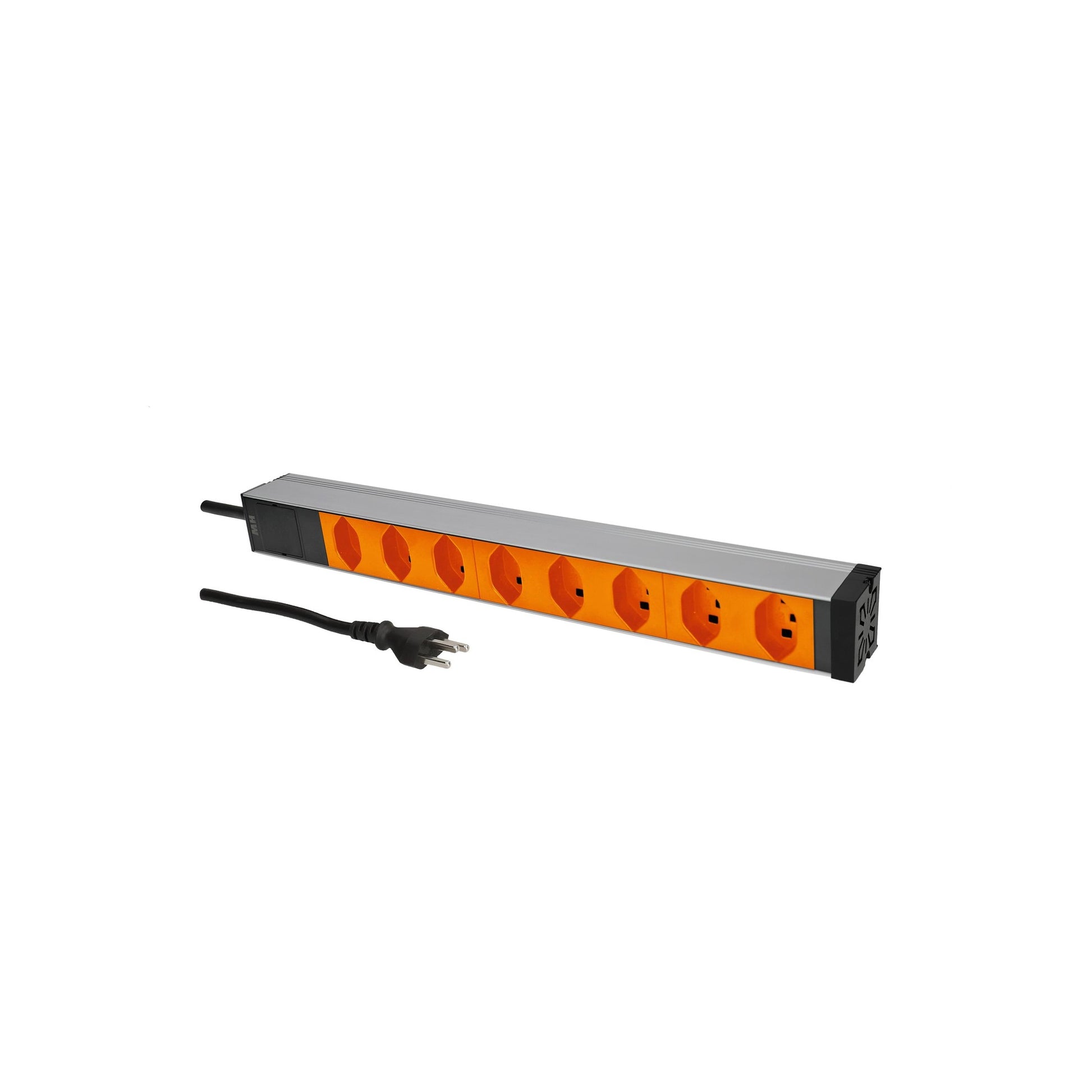 Max Hauri PDU 19, 8x Typ 23