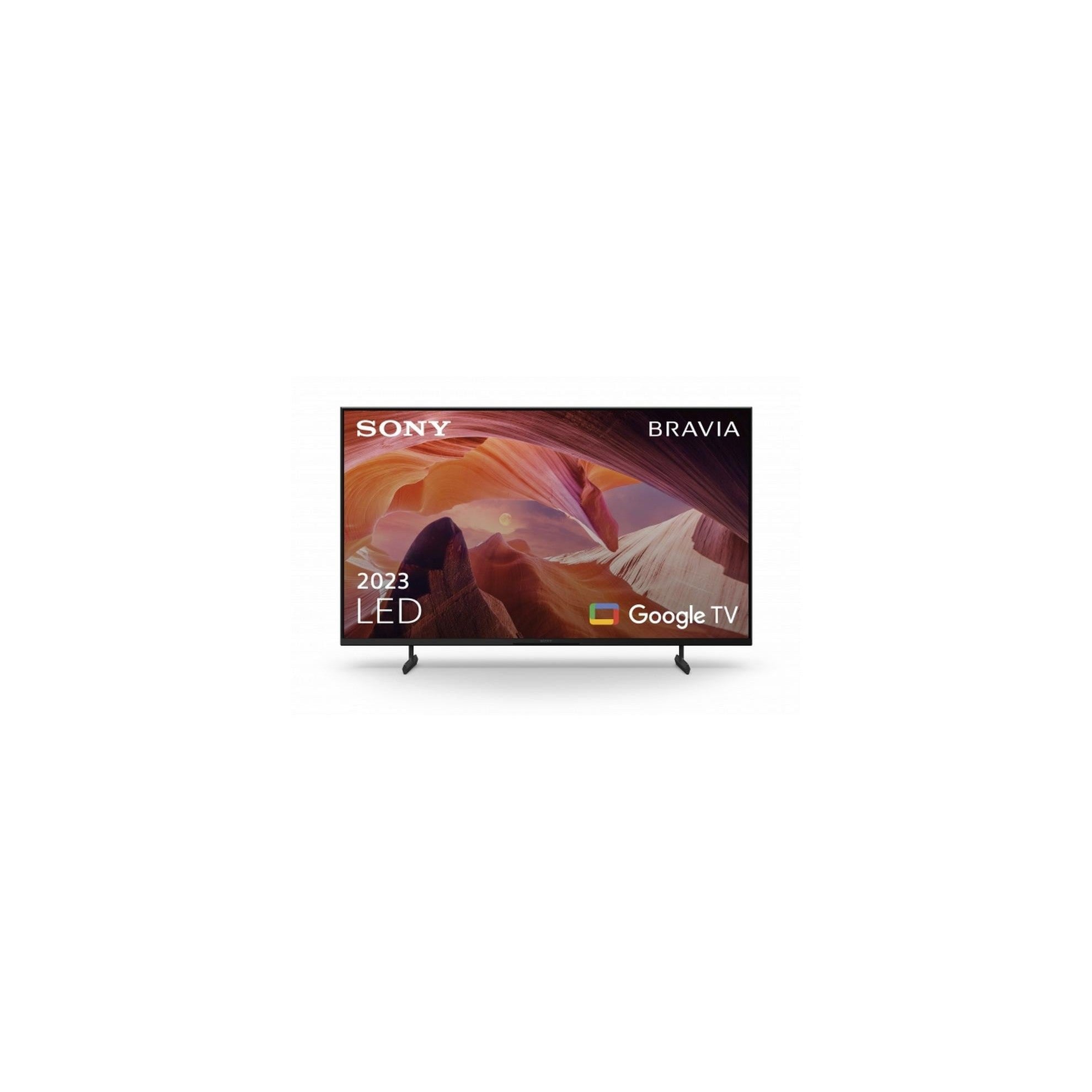 Sony FWD-43X80L Public Display