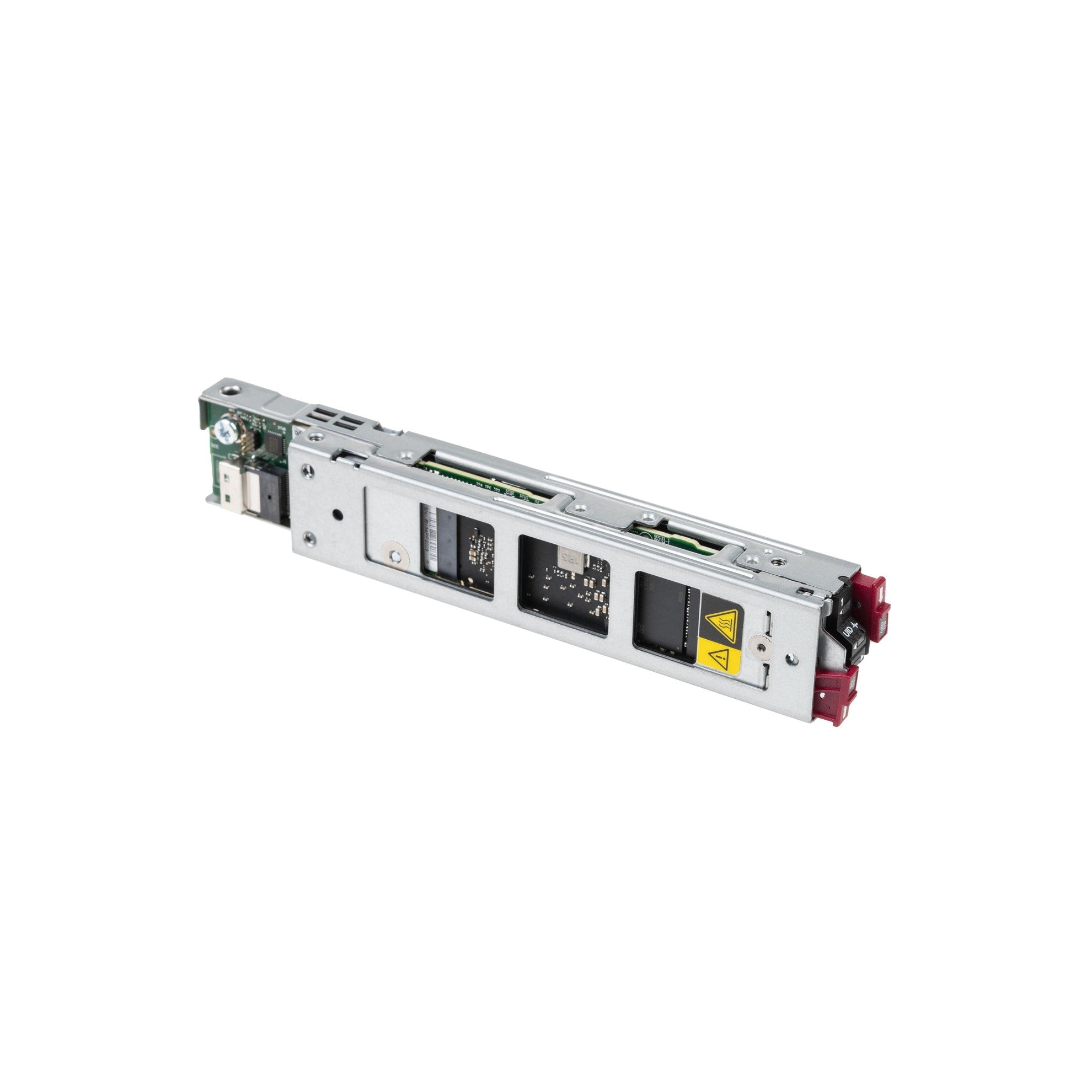 HPE NS204i-uBootD 2x480GBSSD