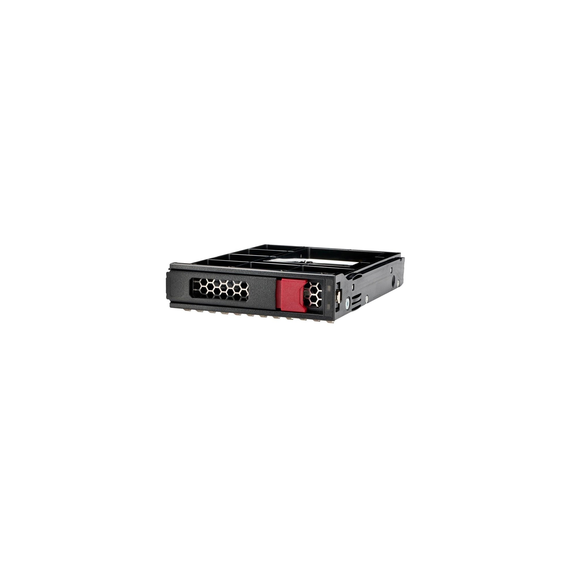 SSD HPE 6G 3.5 SATA 960GB RI LPC