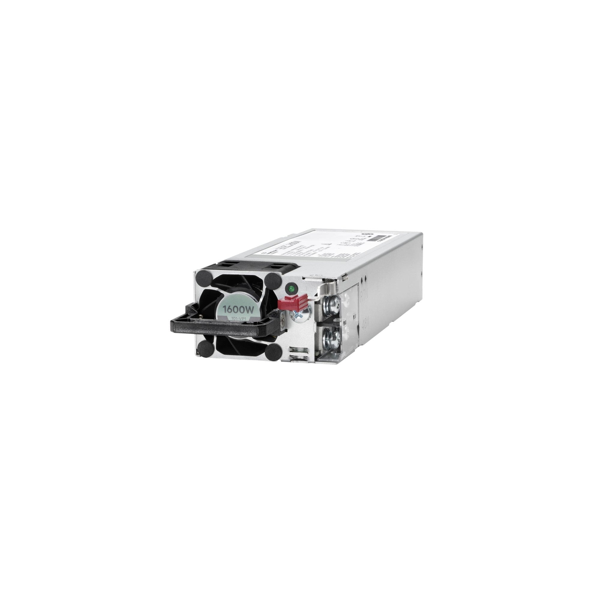 HPE Netzteil, hotplug, 1600W T