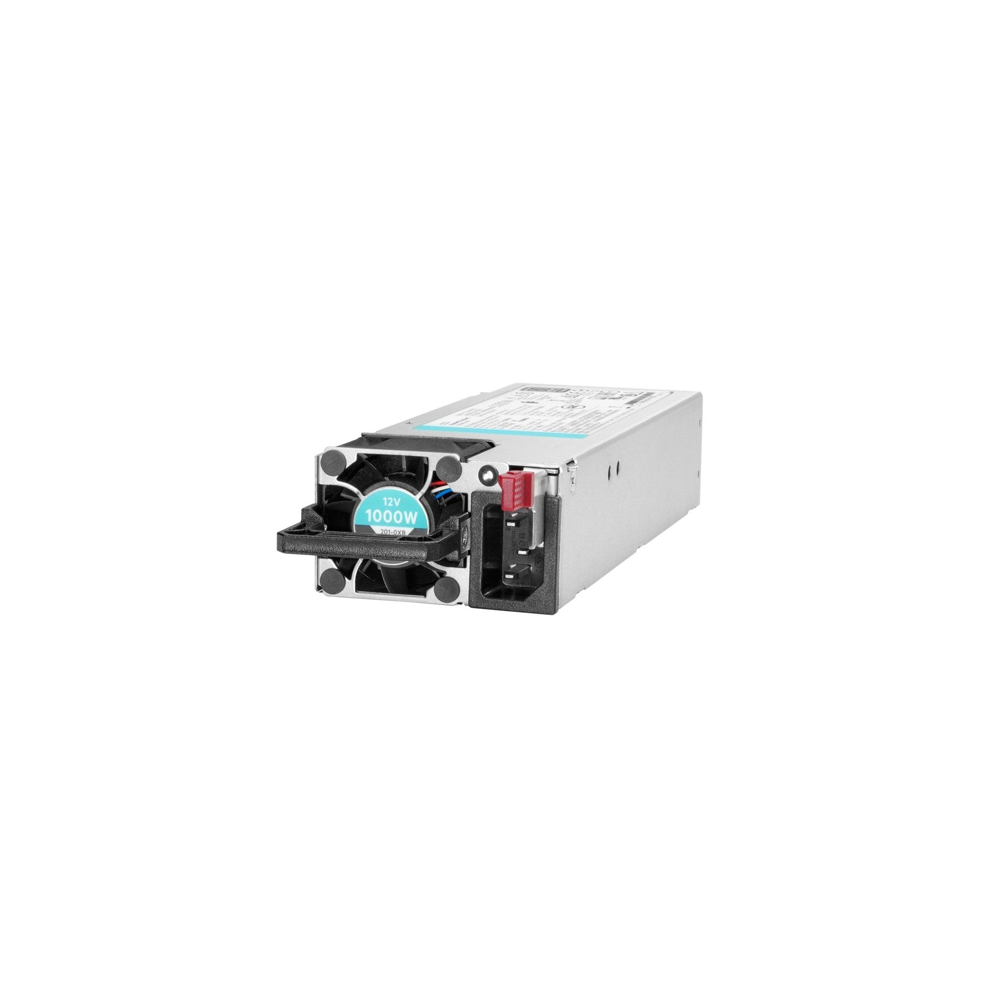 HPE Netzteil, hotplug, 1000W T