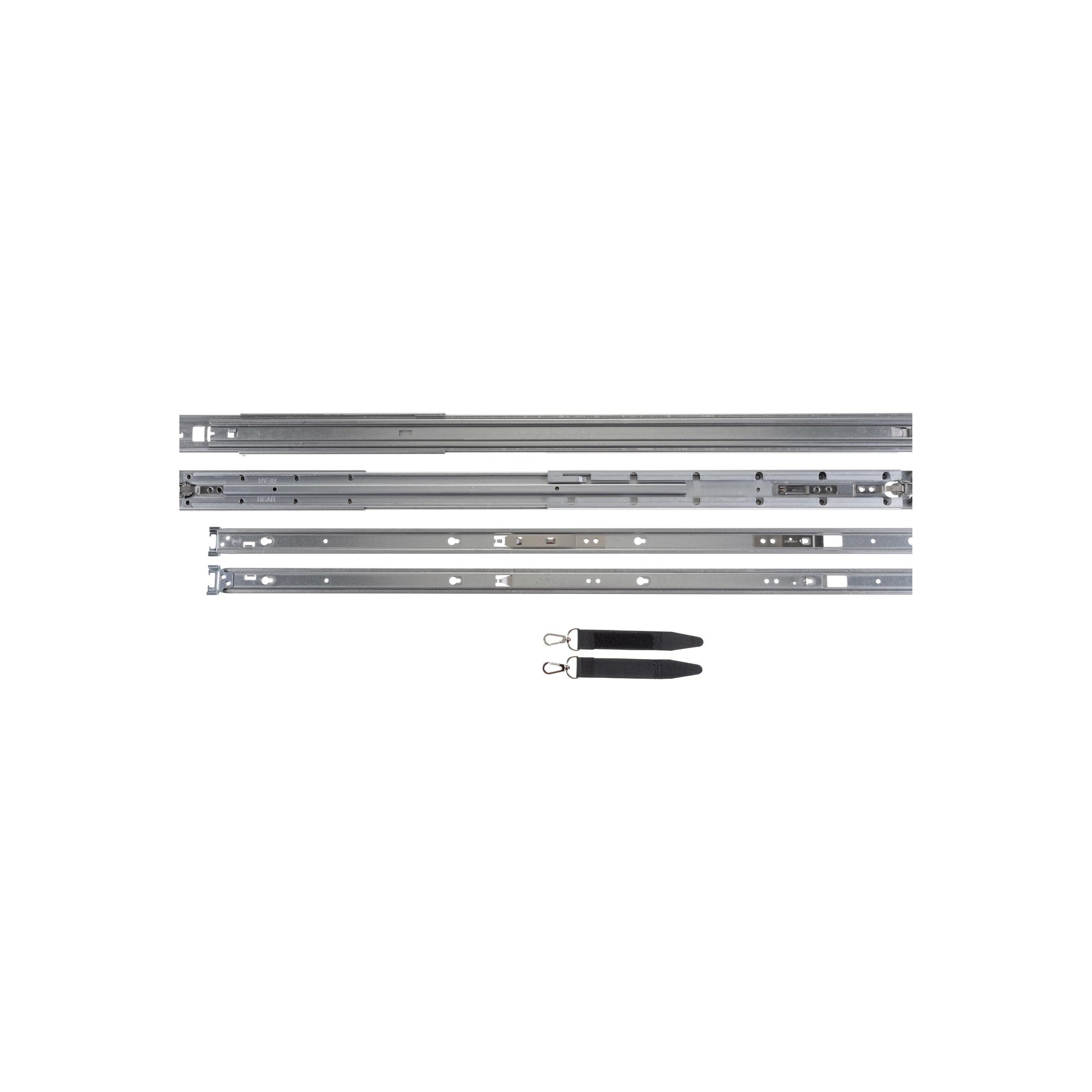 HPE Easy Install Rail 5 Kit