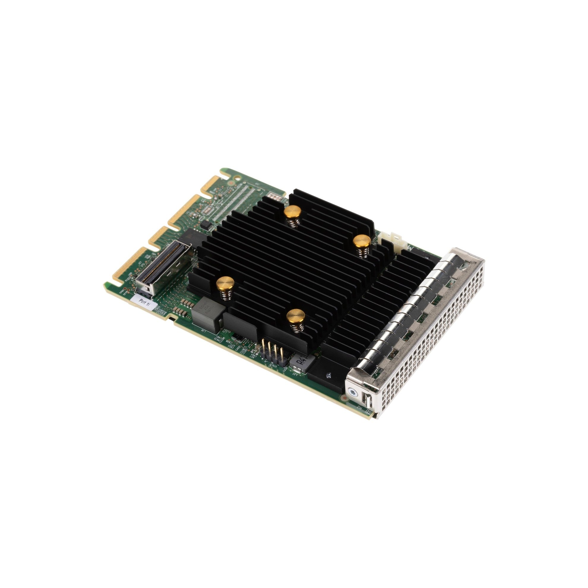 HPE MR408i-o 12G Tri-Mode G11