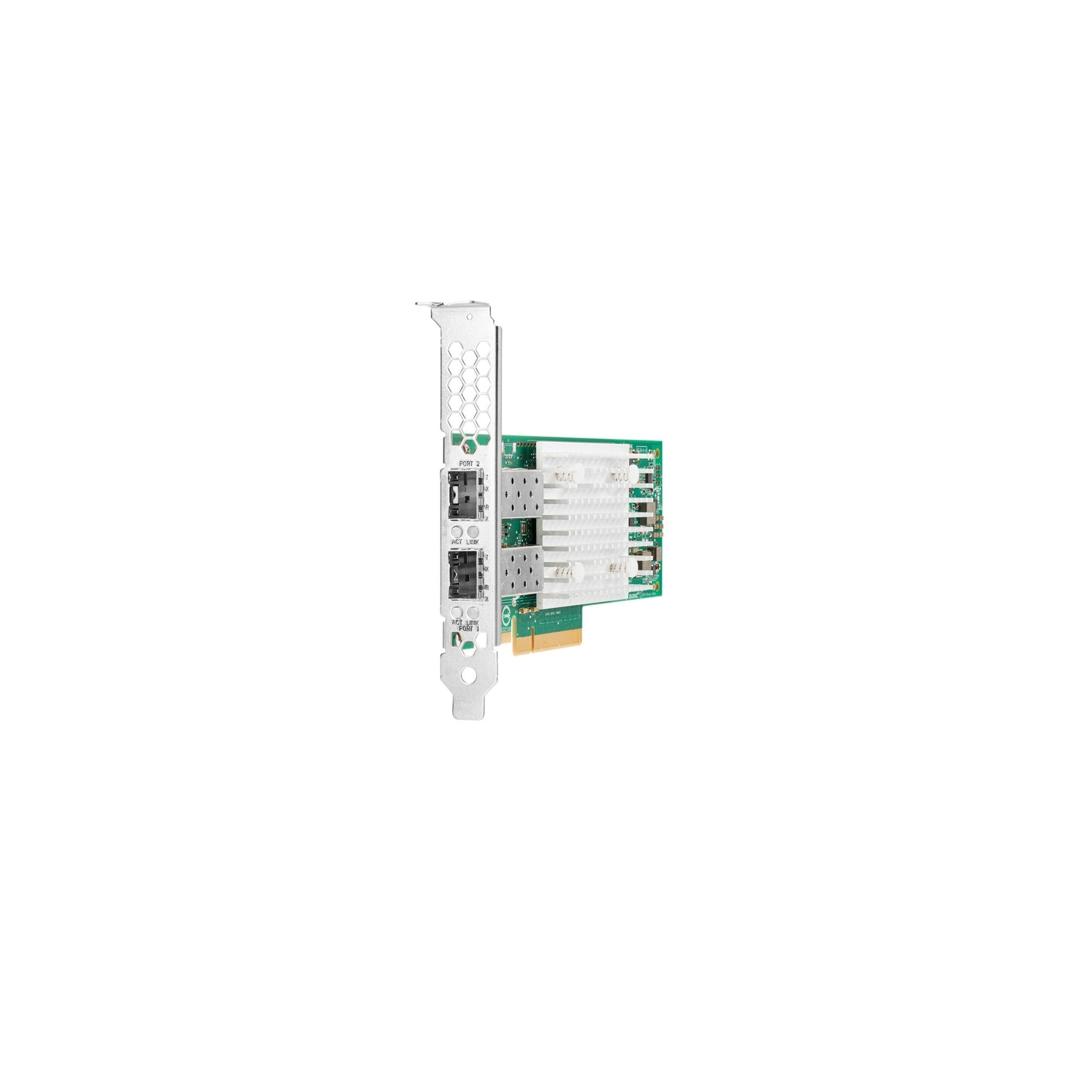 HPE Broadcom 10GB 2-P, SFP+