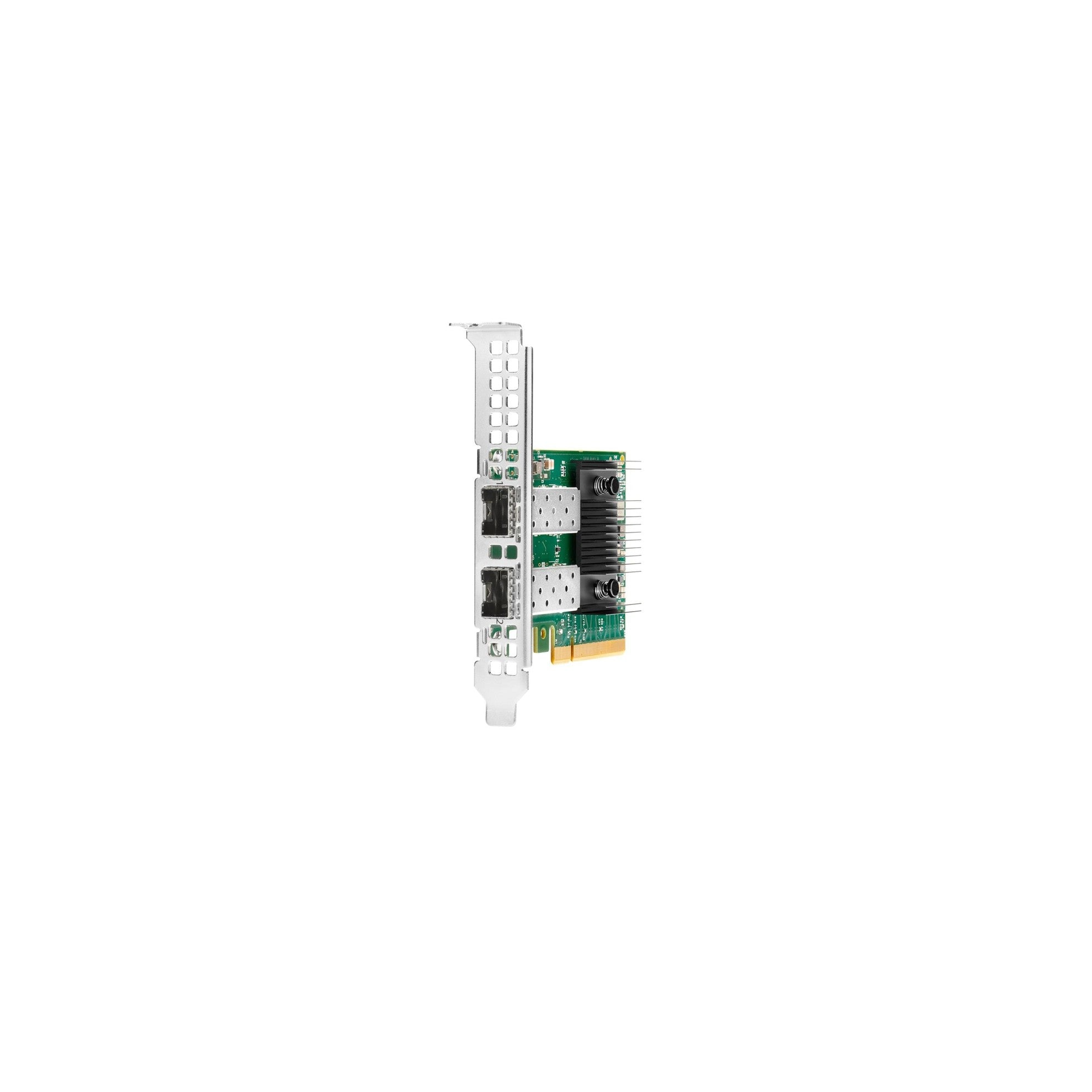 HPE Mellanox 10/25Gb 2-P,SFP28