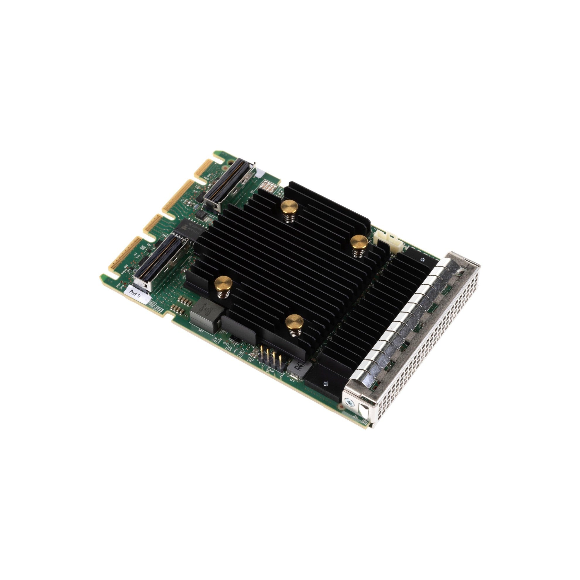HPE MR416i-o 12G Tri-Mode G11