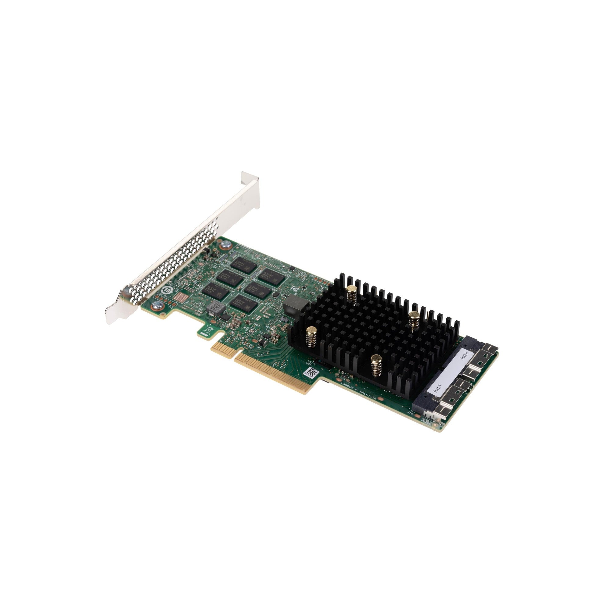 HPE MR216i-p 12G Tri-Mode G11