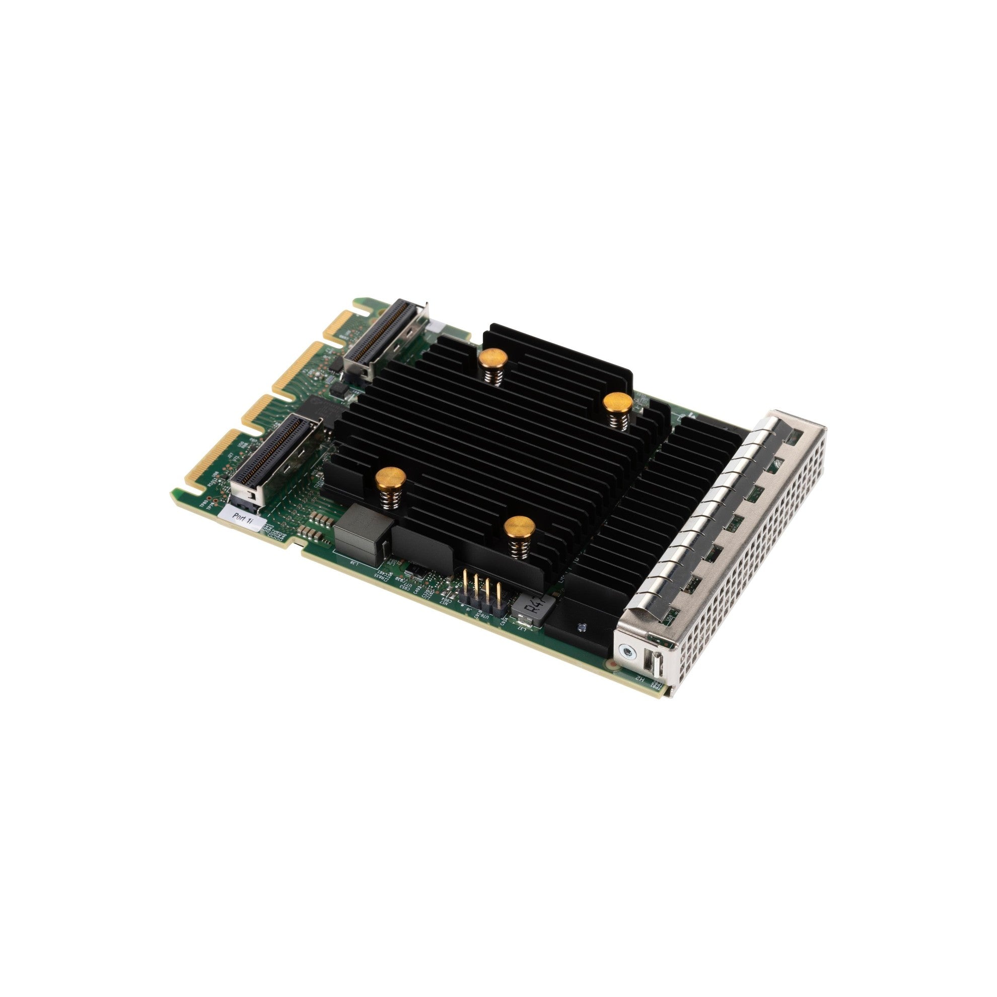 HPE MR216i-o 12G Tri-Mode G11