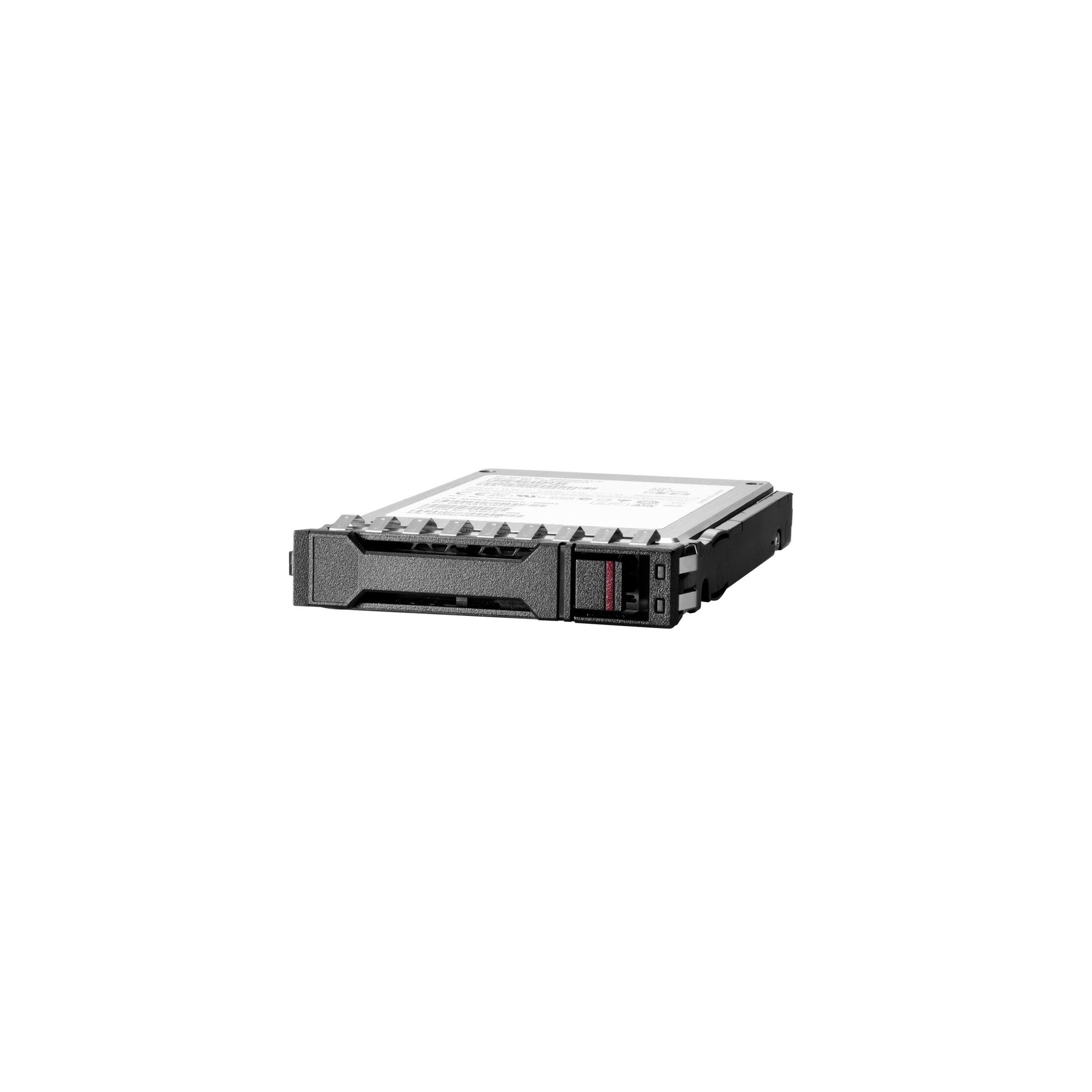 HD HPE 12G 2.5 SAS 600GB 10k BC