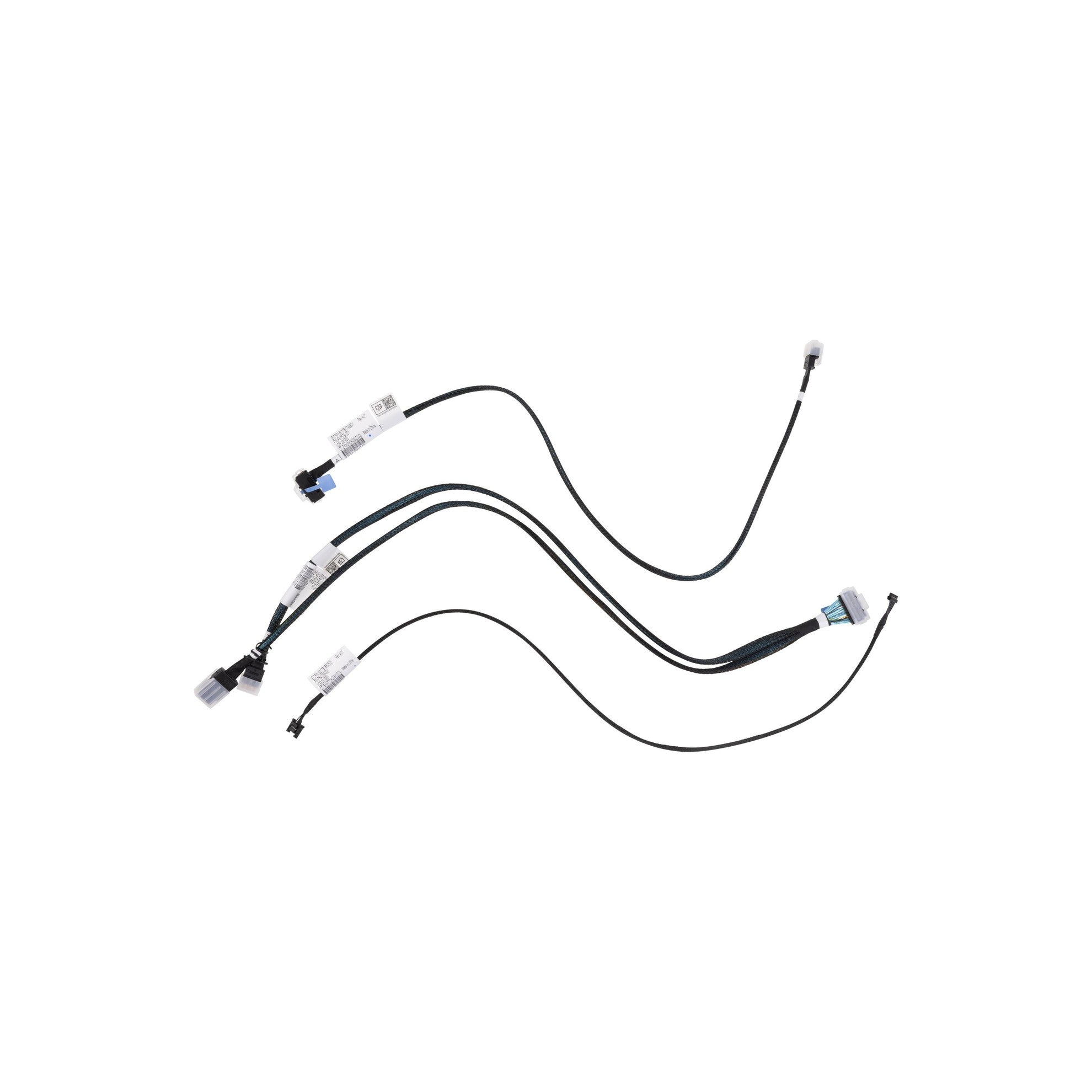 HPE DL380 G11 NS204i-u Cable
