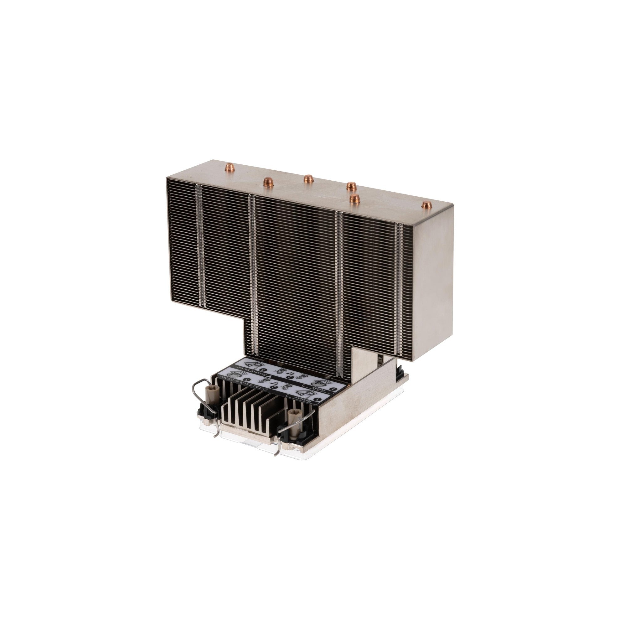 HPE ML350 Gen11 SHeatSink