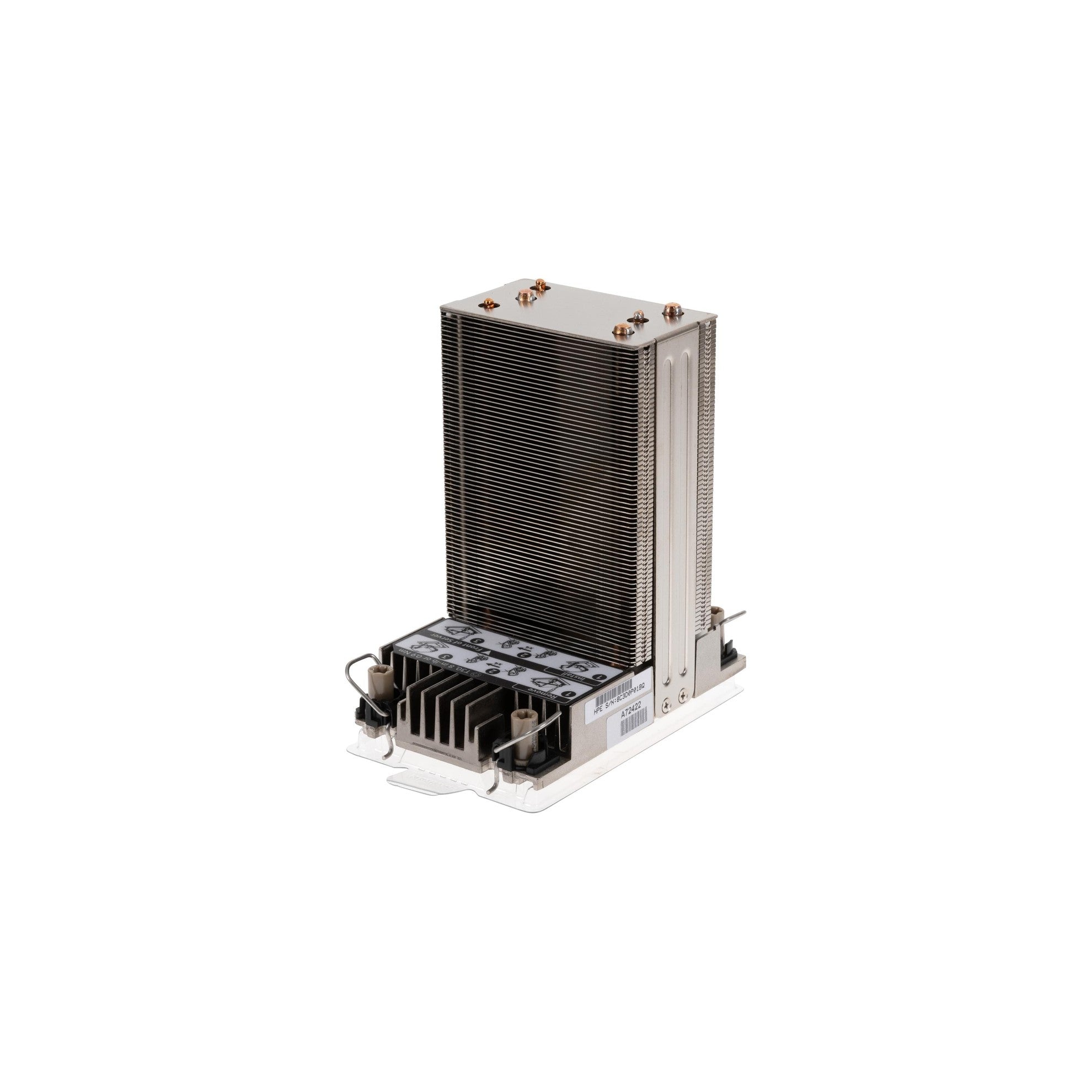 HPE ML350 G11 NS204i-u-Enable