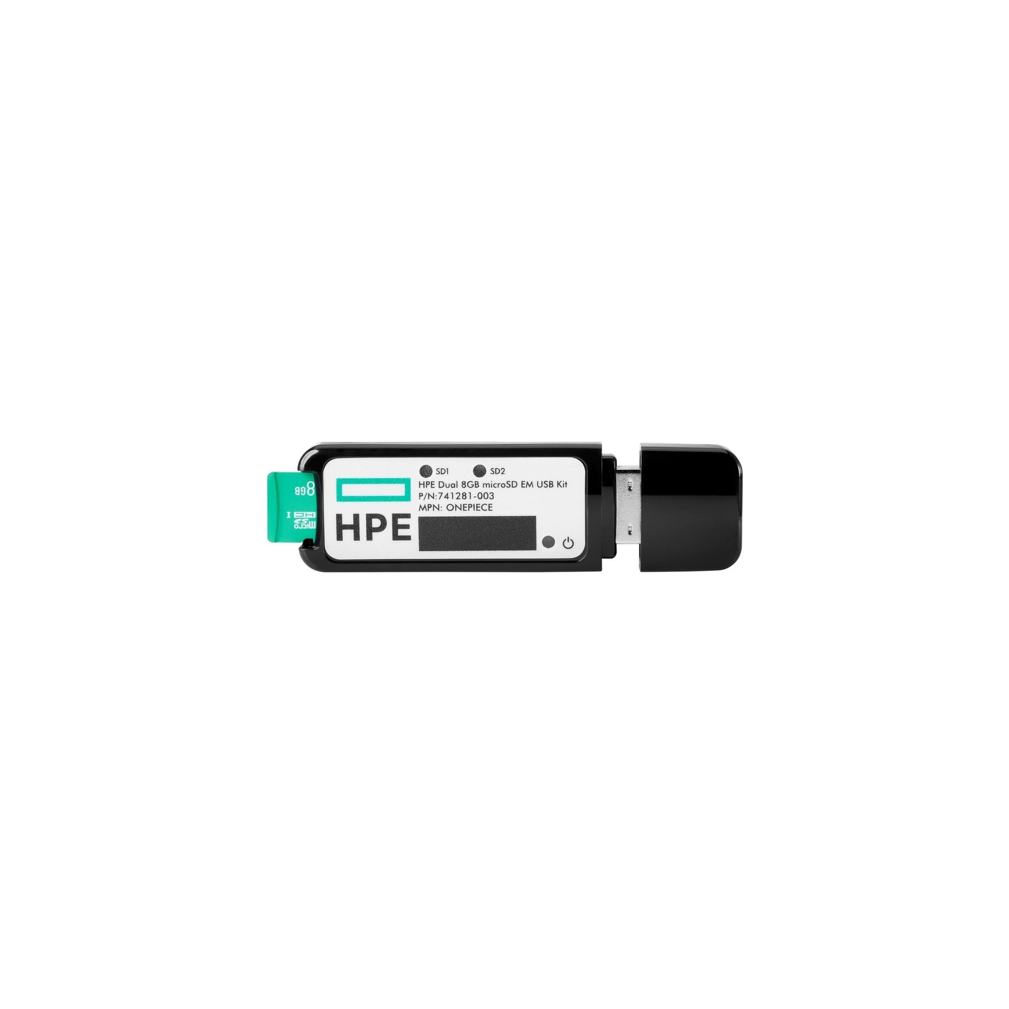 HPE microSD 32GB RAID1