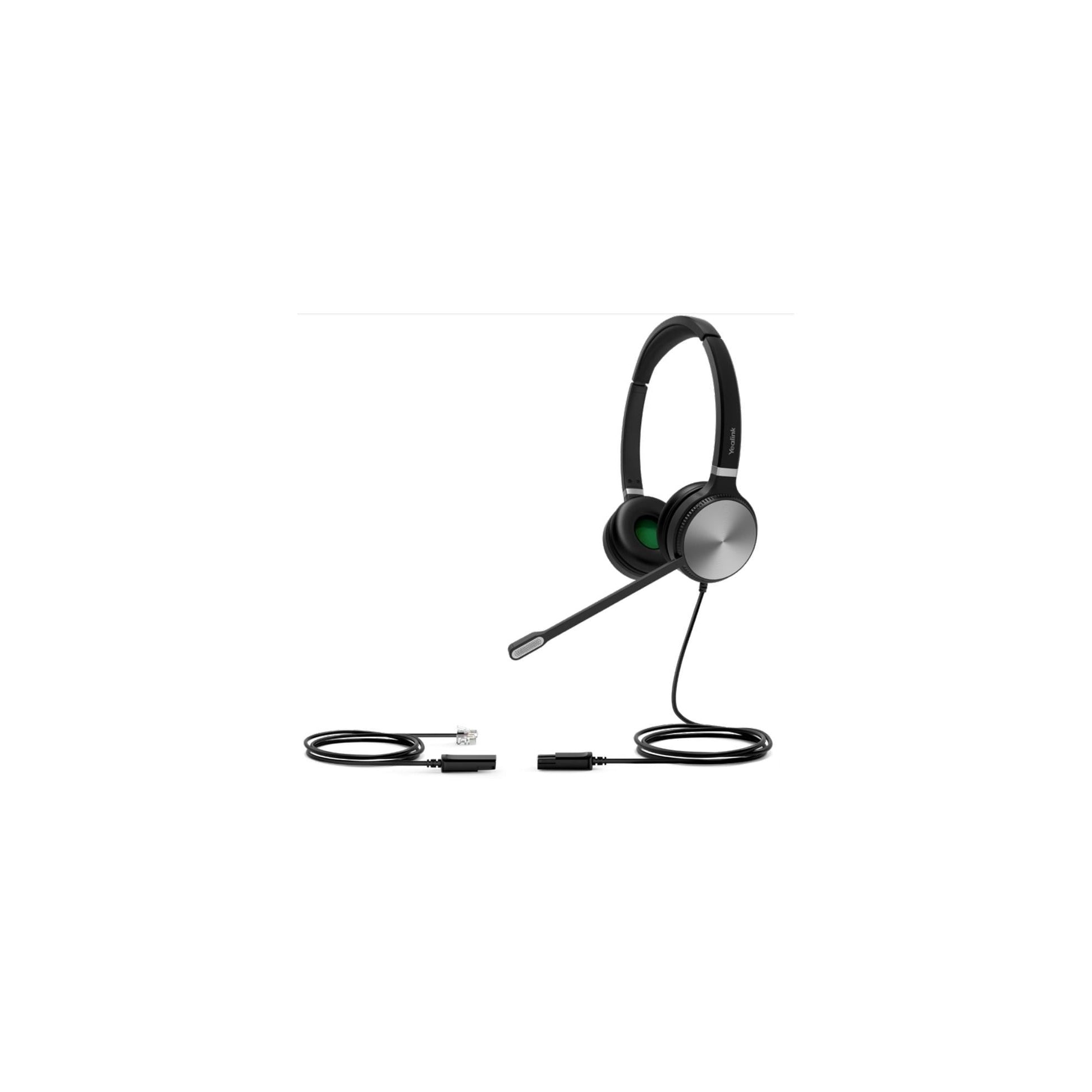 Yealink Headset YHS36 Dual UC