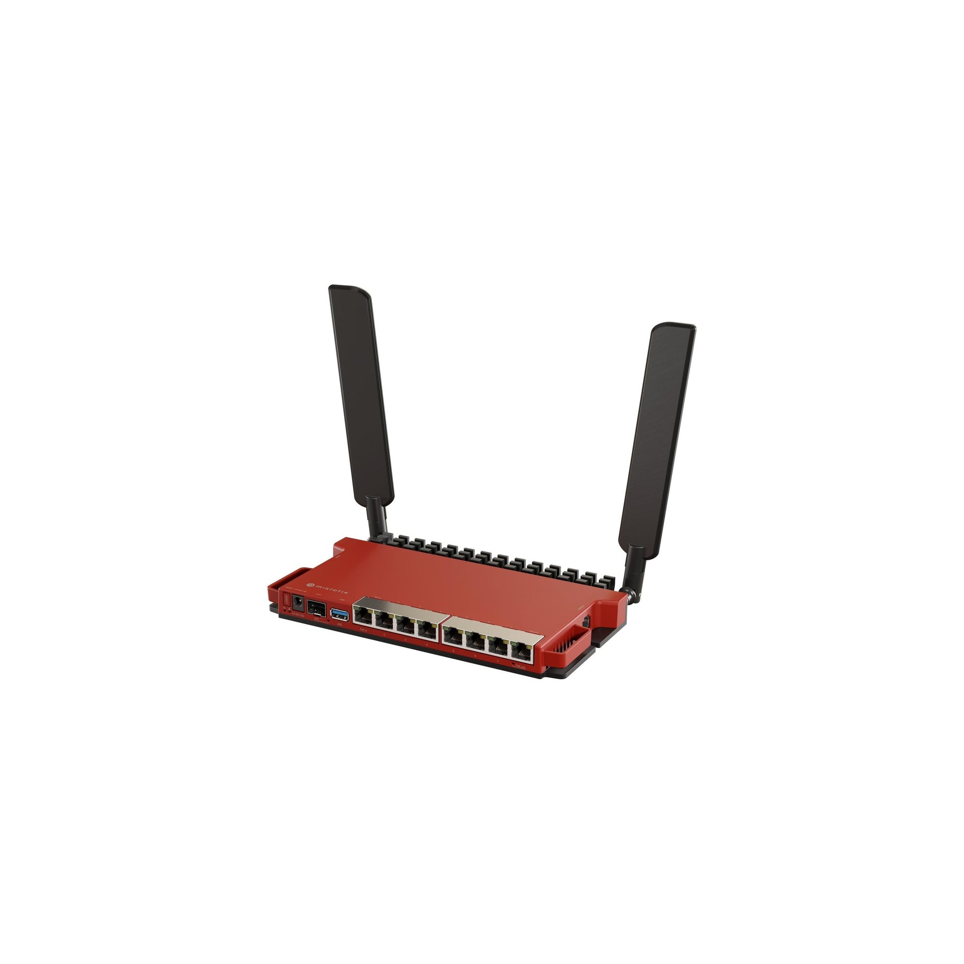 MikroTik L009UiGS-2HaxD-IN: 10 Port WiFi-6