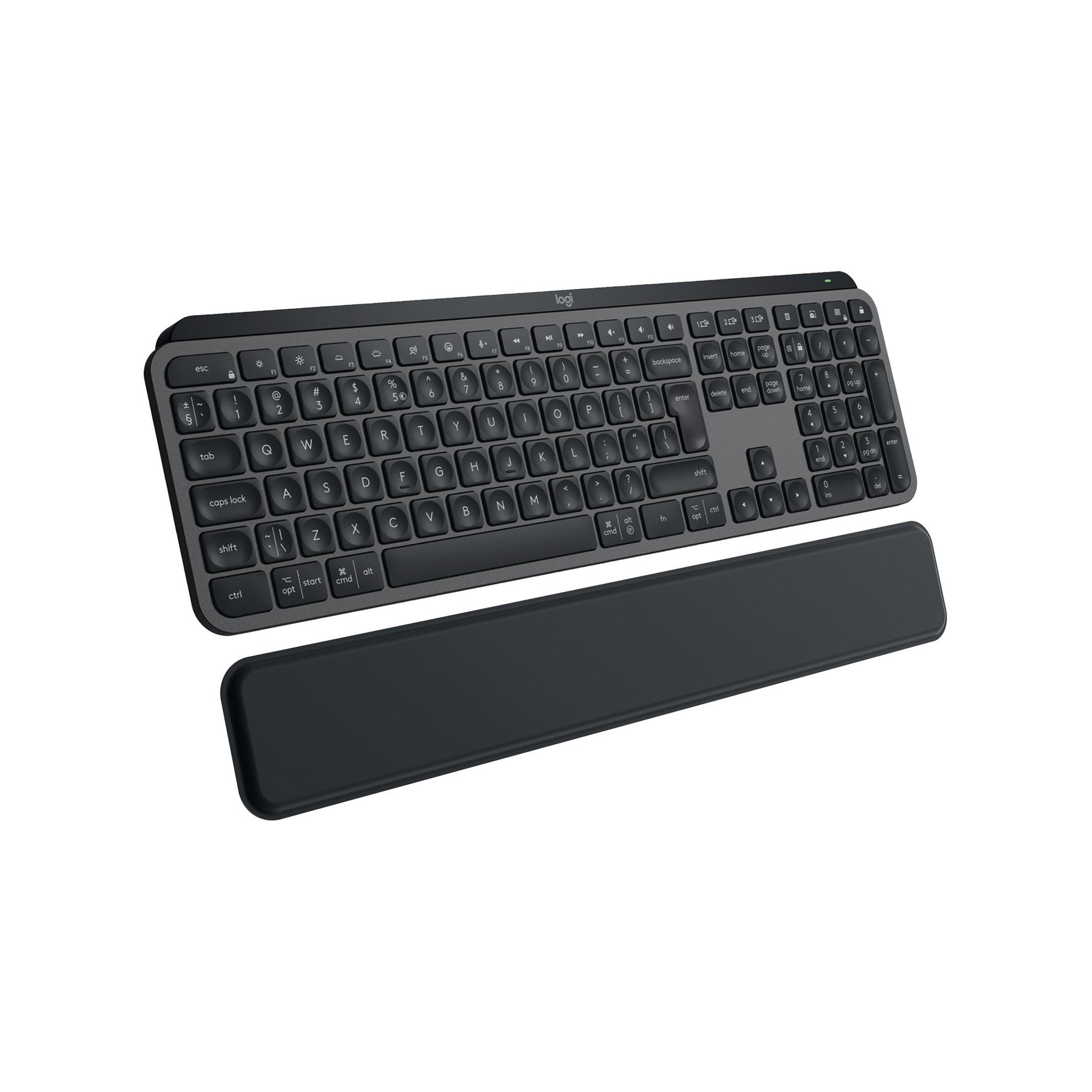 Logitech MX Keys S Plus