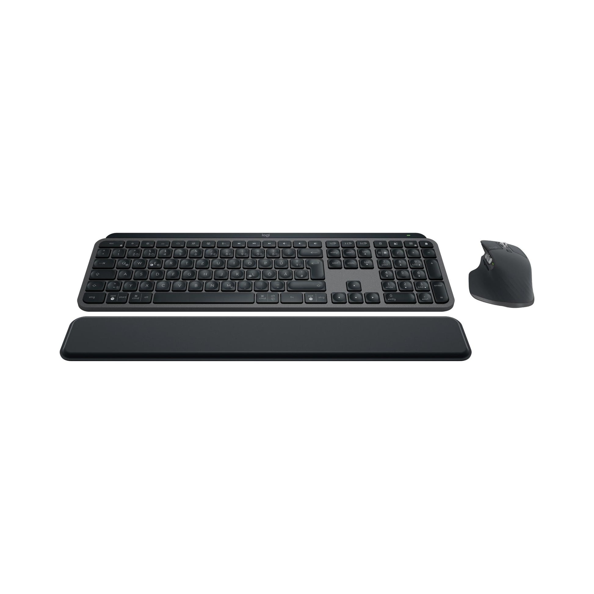 Logitech MX Keys S Combo