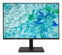 Acer Vero B7 B277 G Computerbildschirm 68,6 cm (27") 1920 x 1080 Pixel Full HD LCD Schwarz