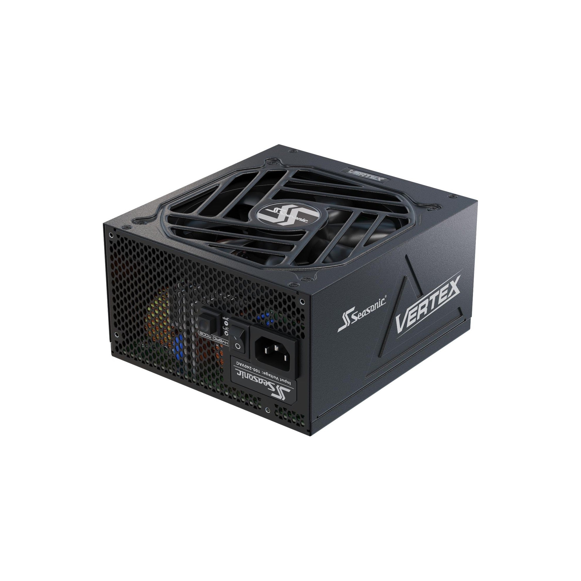 Netzteil Seasonic, 1000W, 80+Platinum