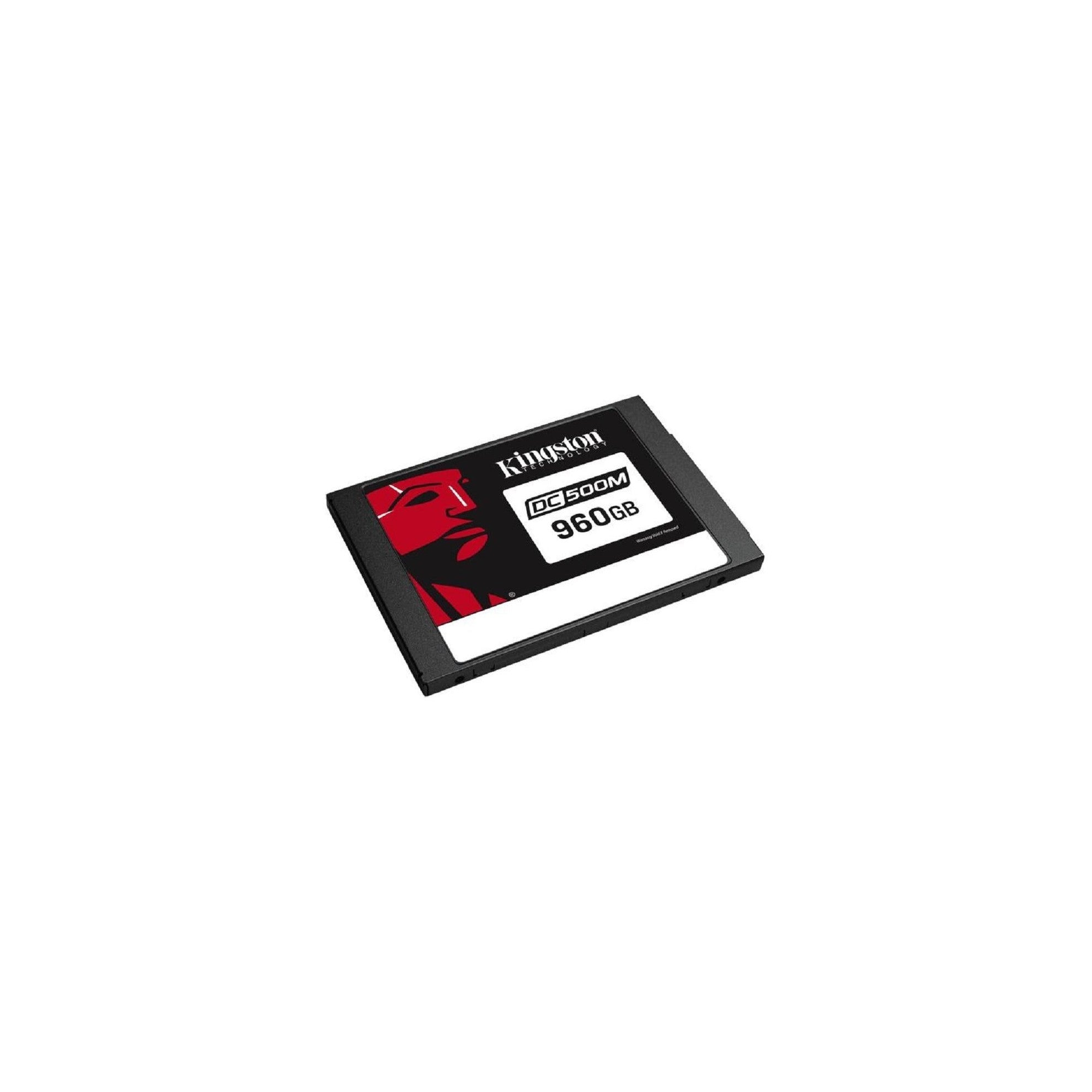 SSD Kingston Enterprise DC600M 960GB, 2.5