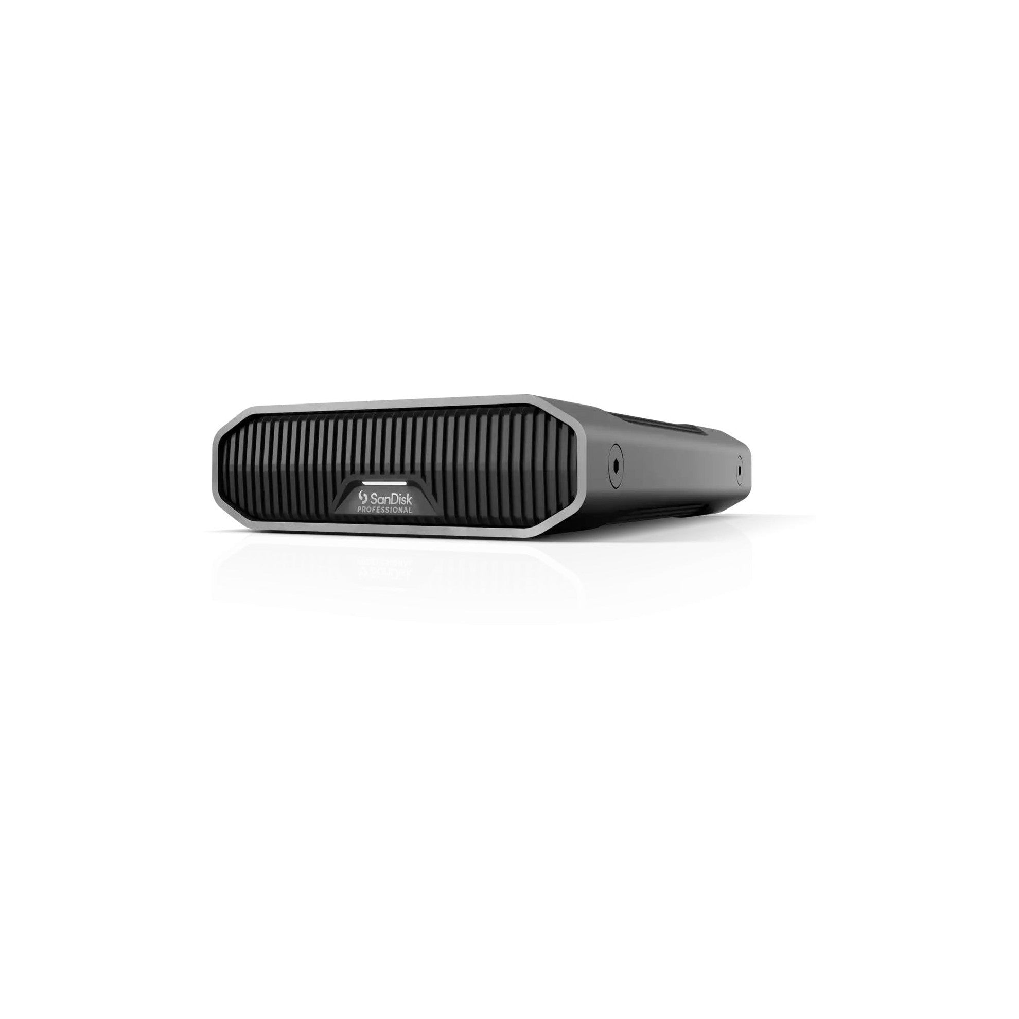 SanDisk PRO G-Drive 4TB USB-C