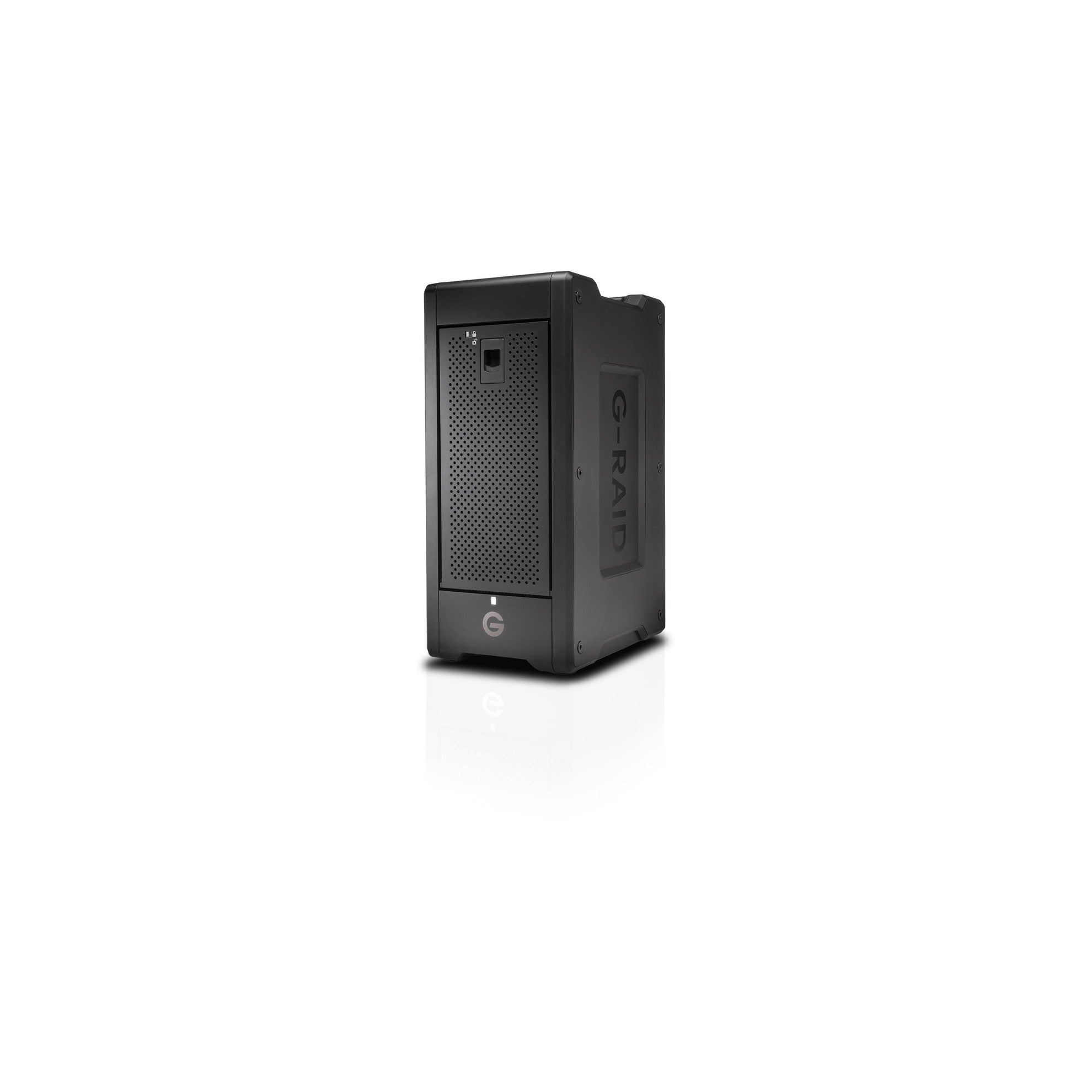 SanDisk PRO G-Raid Shuttle 8 160TB