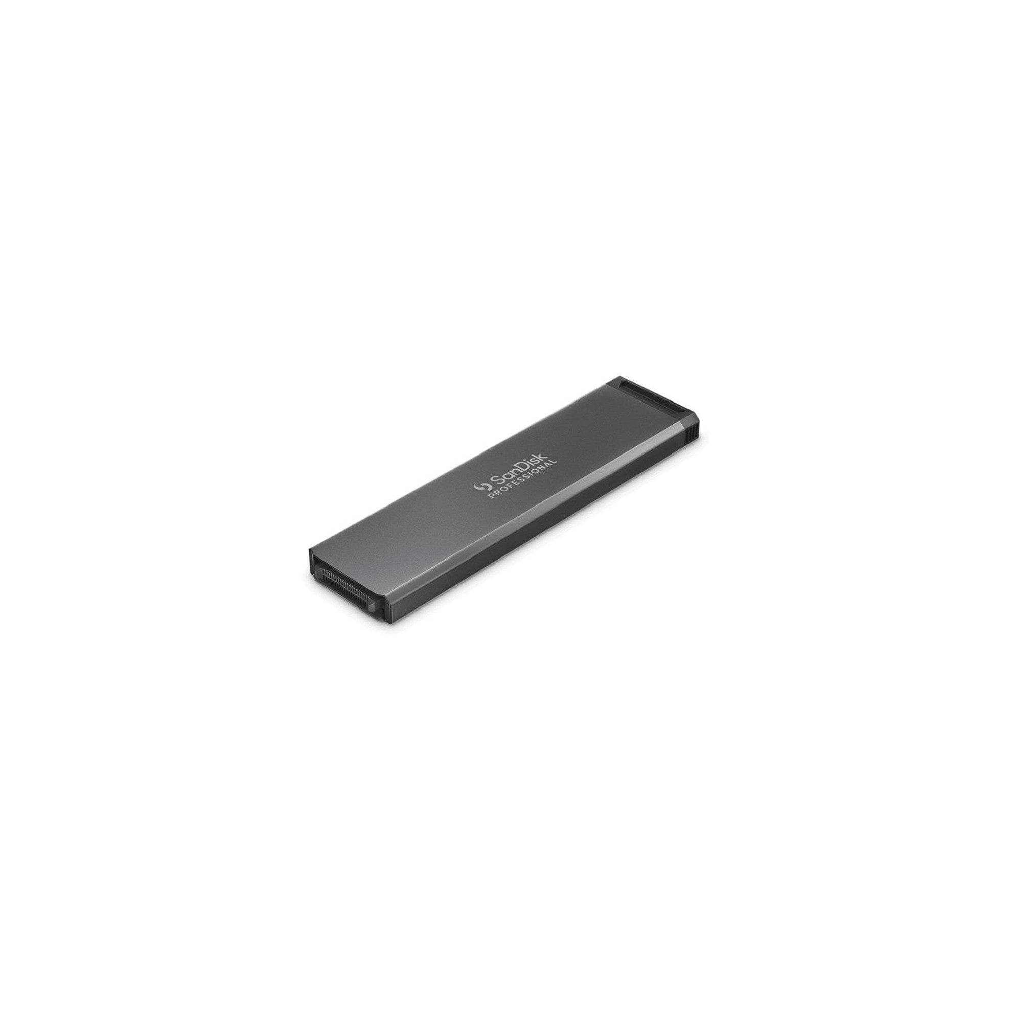 SanDisk PRO Blade SSD MAG 1TB