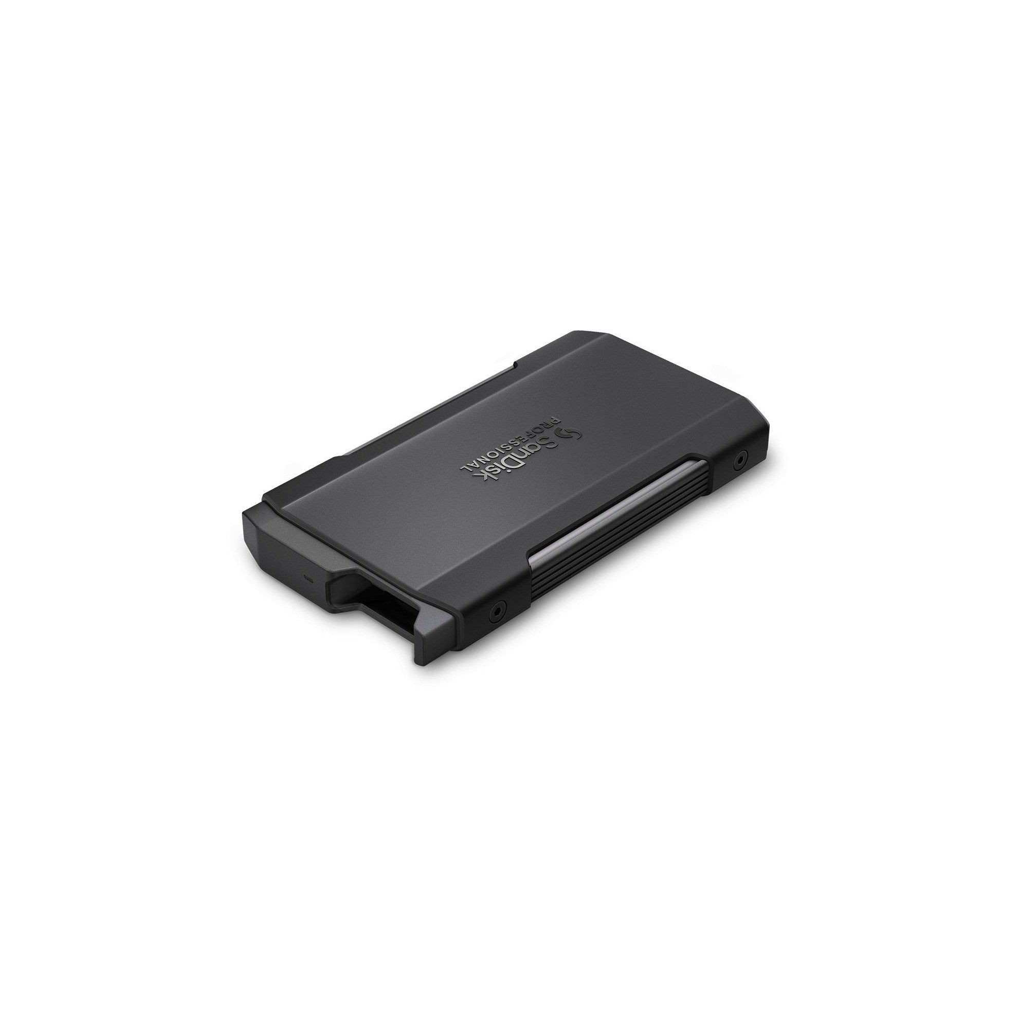 SanDisk PRO Blade SSD Transport 0TB