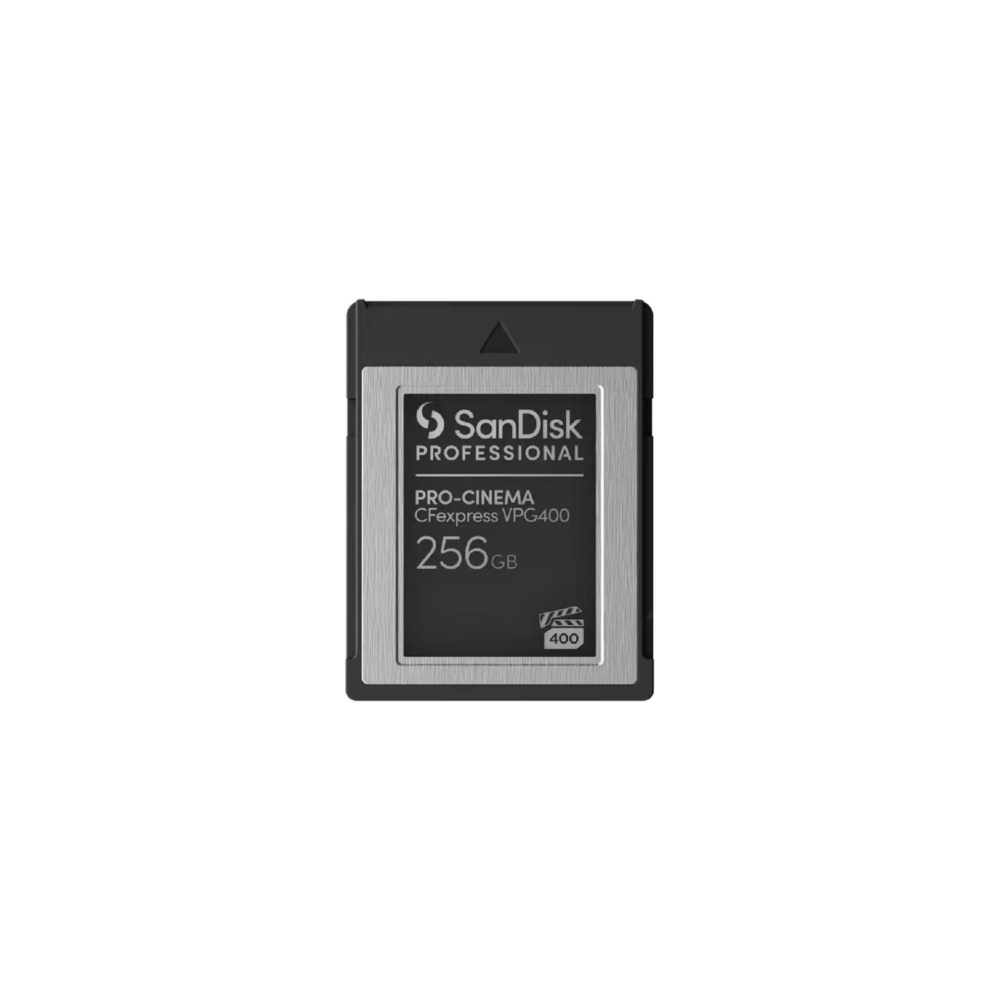 SanDisk PRO Cinema CFexpress 256GB