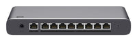 TP-Link Omada Fusion 2.5G PoE Gateway/Controller 10, 100, 1000, 2500 Mbit/s