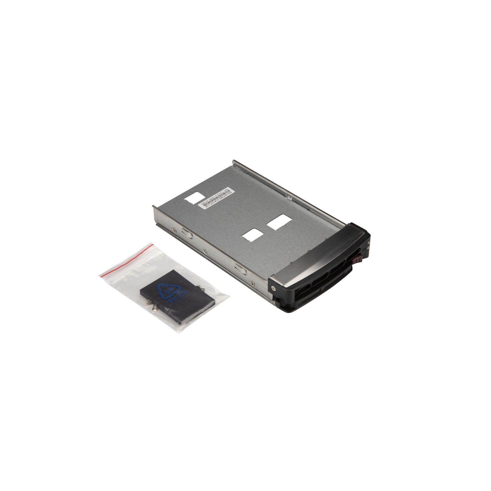 Supermicro MCP-220-73301-0N: Converter Tray