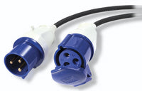 APC Modular IT Power Distribution Cable 9,6 m