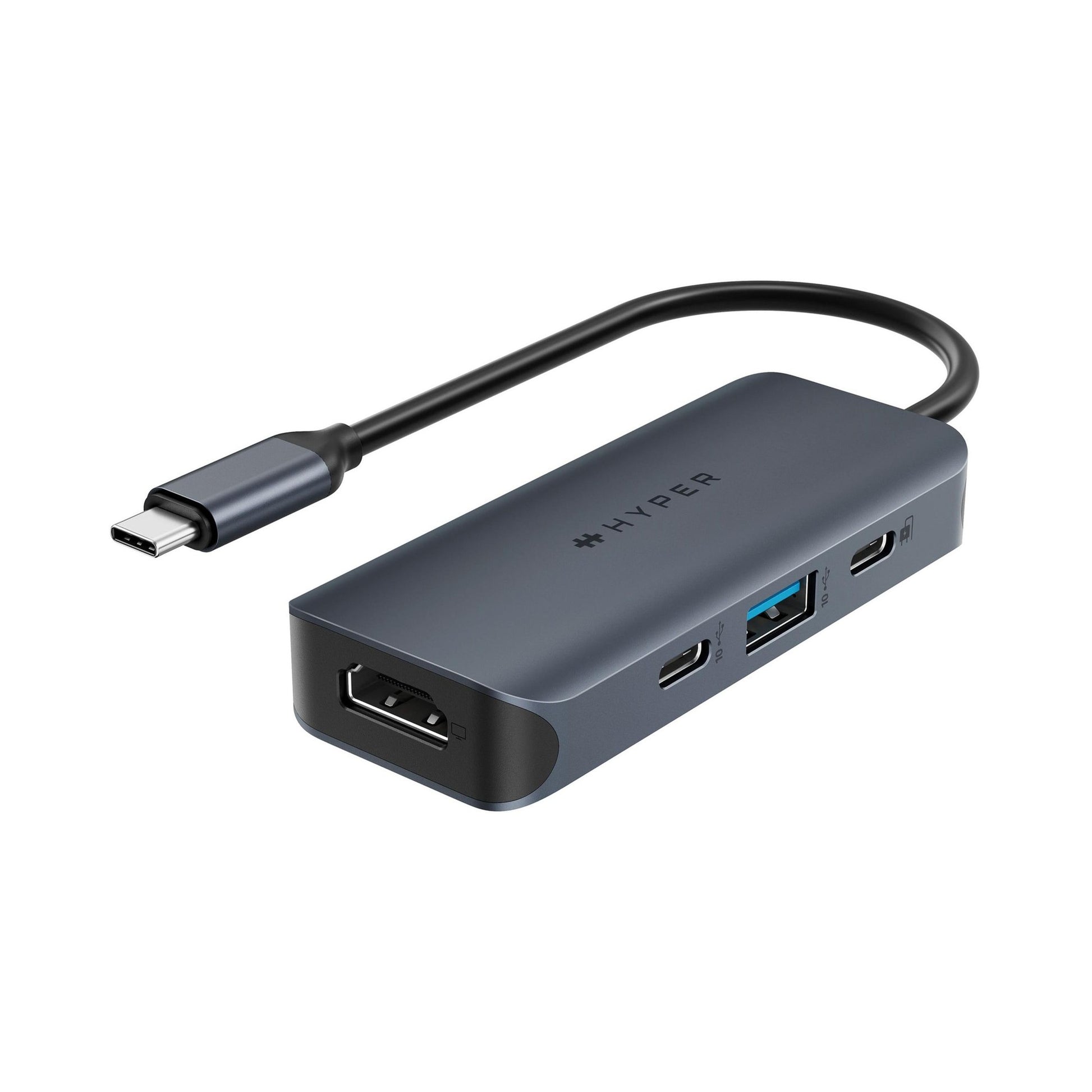 Hyper HyperDrive EcoSmart 4-in-1 Hub