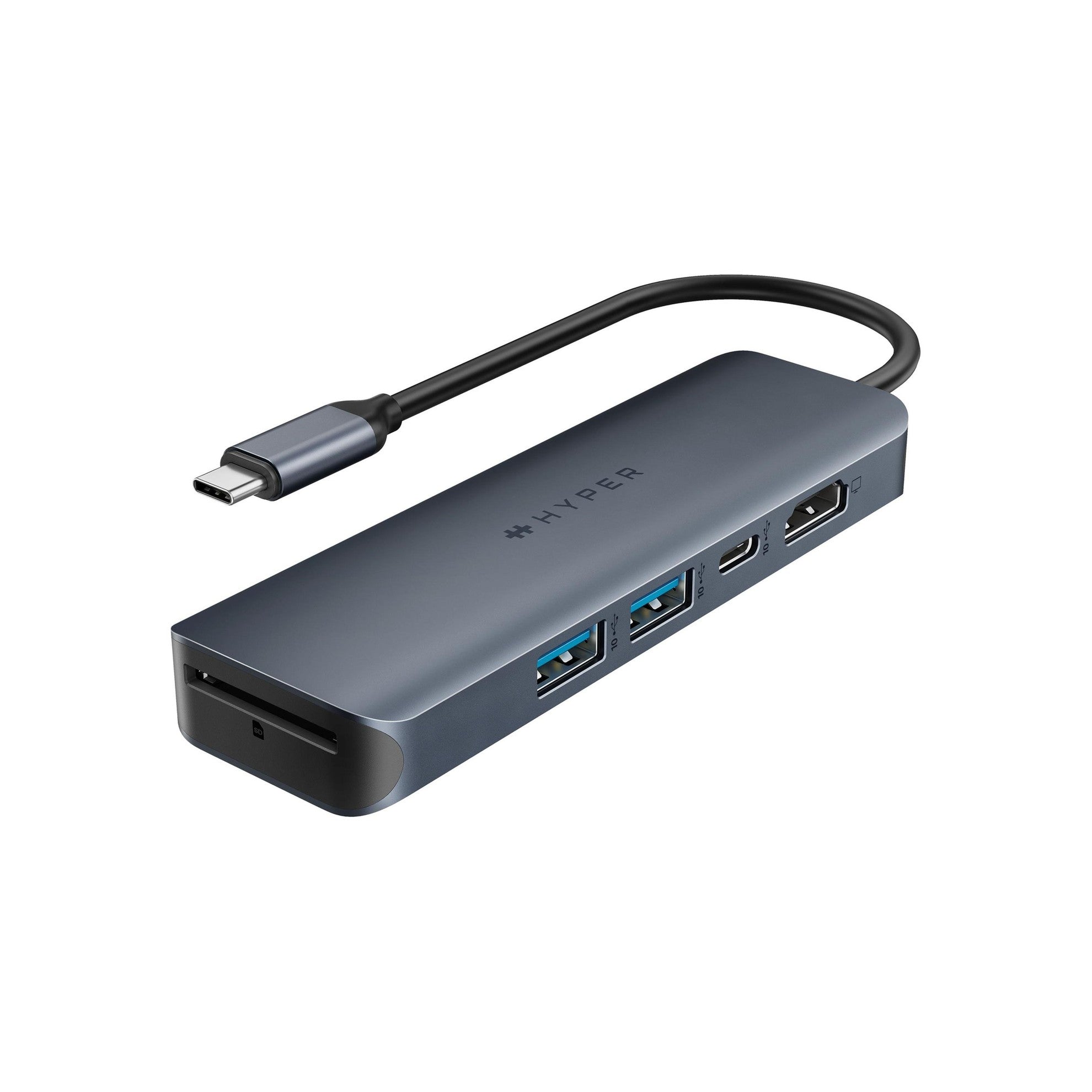 Hyper HyperDrive EcoSmart 6-in-1 Hub
