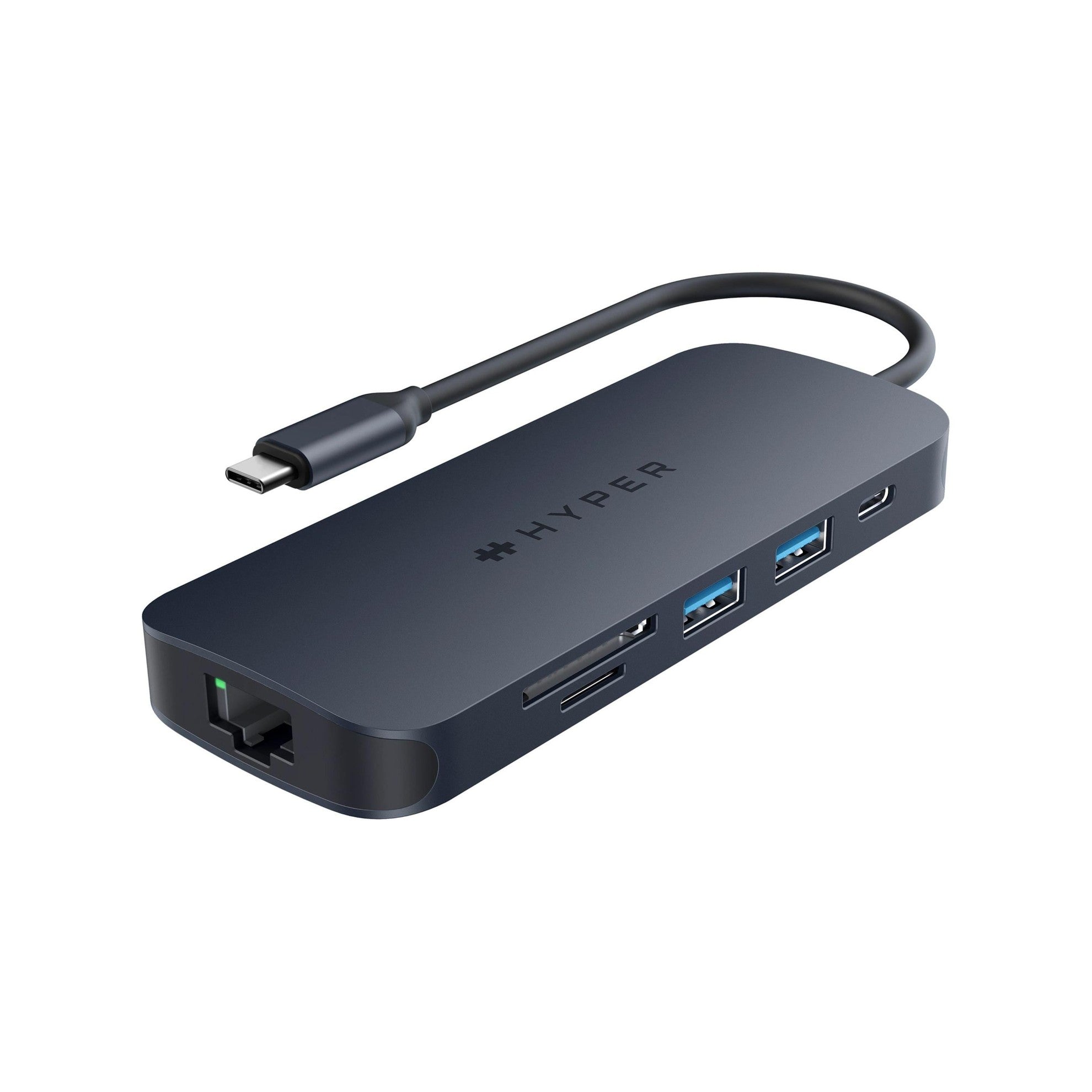 Hyper HyperDrive EcoSmart 8-in-1 Hub