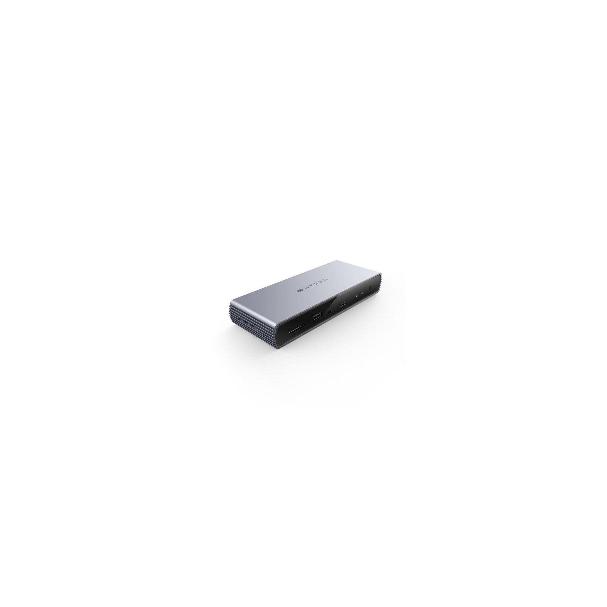 Hyper HyperDrive ThunderBolt 4 DockingSt