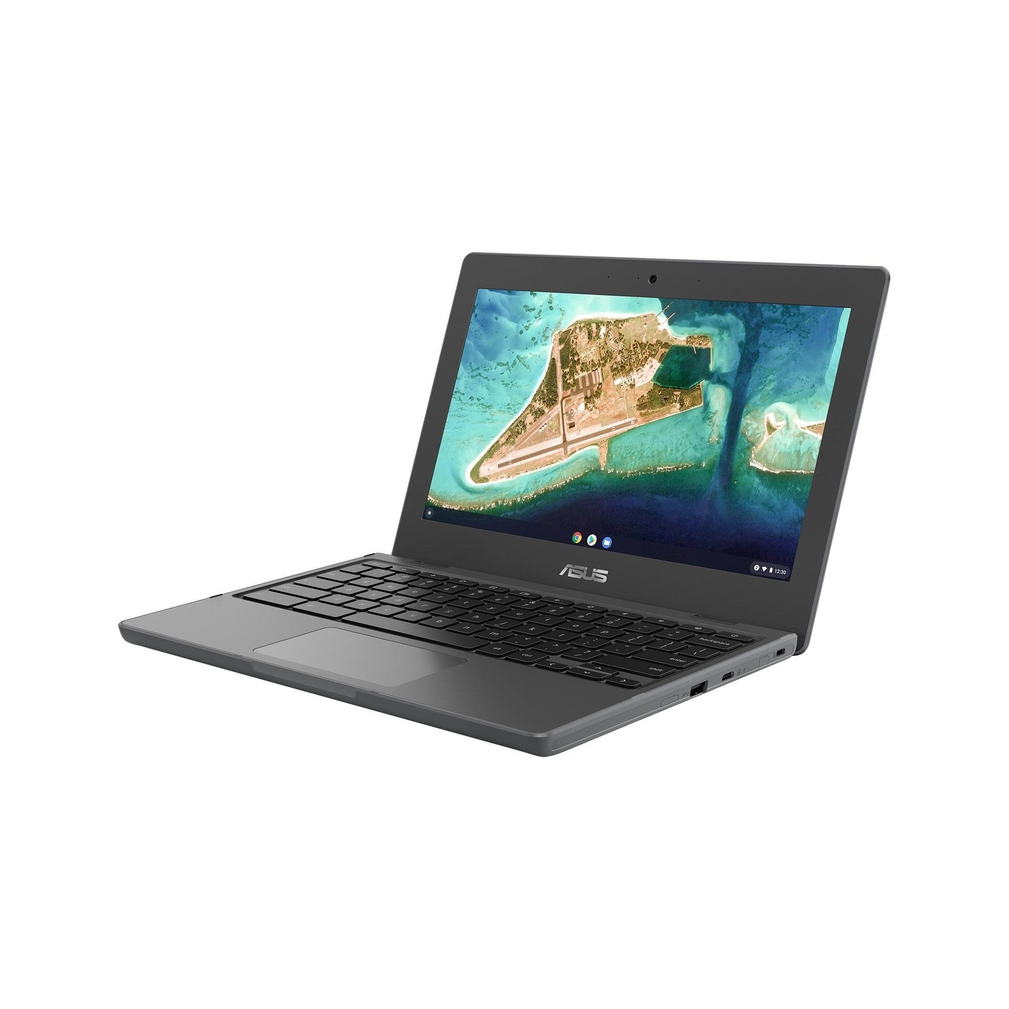 ASUS CR1100FKA-BP0124, N4500, Chromebook