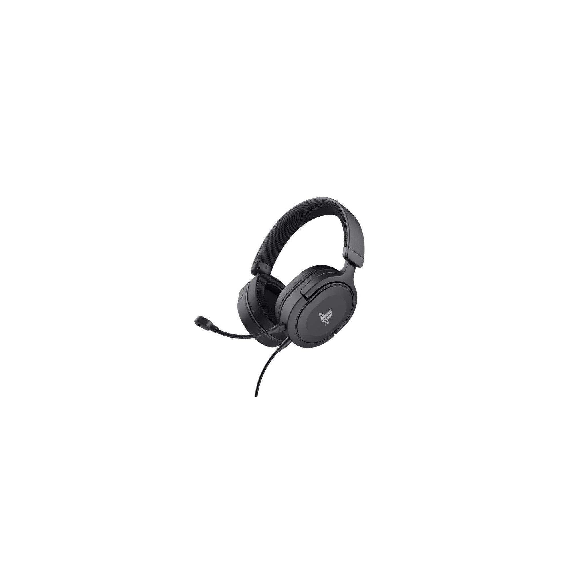 Trust GXT498 Forta Headset