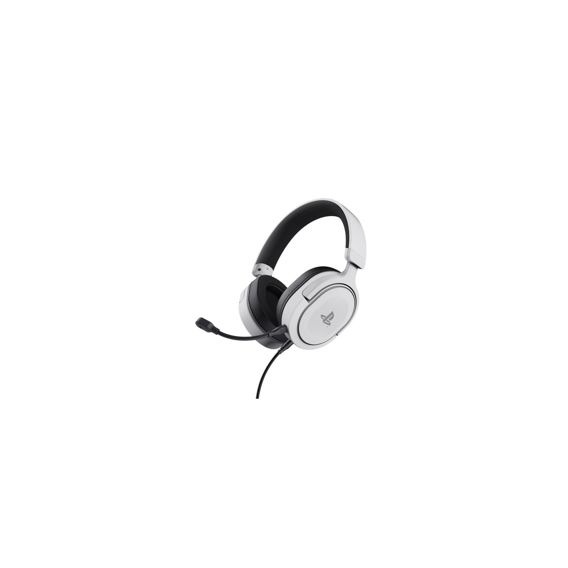 Trust GXT498W Forta Headset