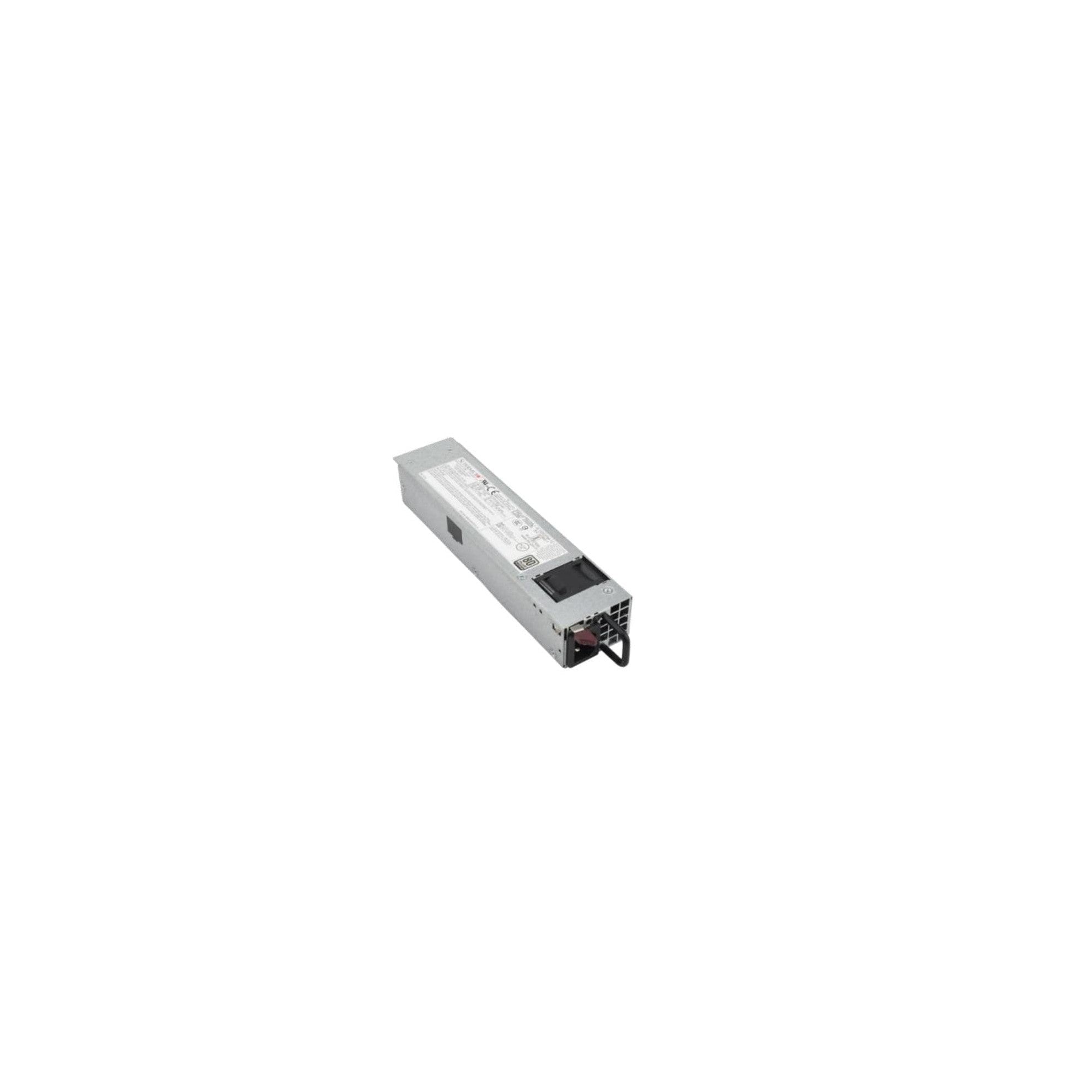 Supermicro PWS-804S-1R: 800W Netzteil