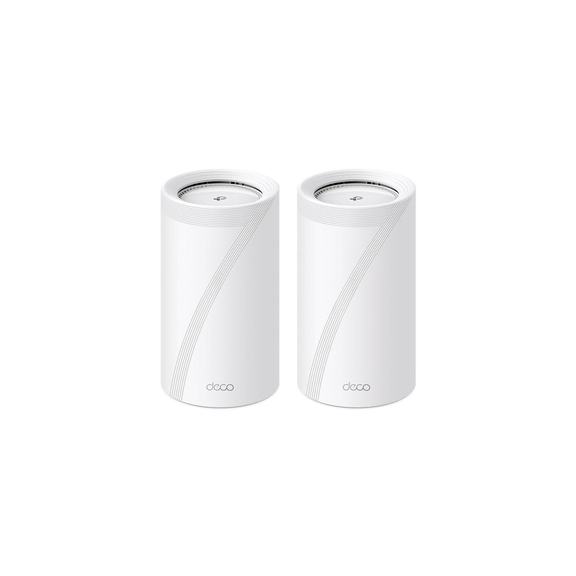 TP-Link Deco BE85 2-Pack,WiFi-7 Mesh System