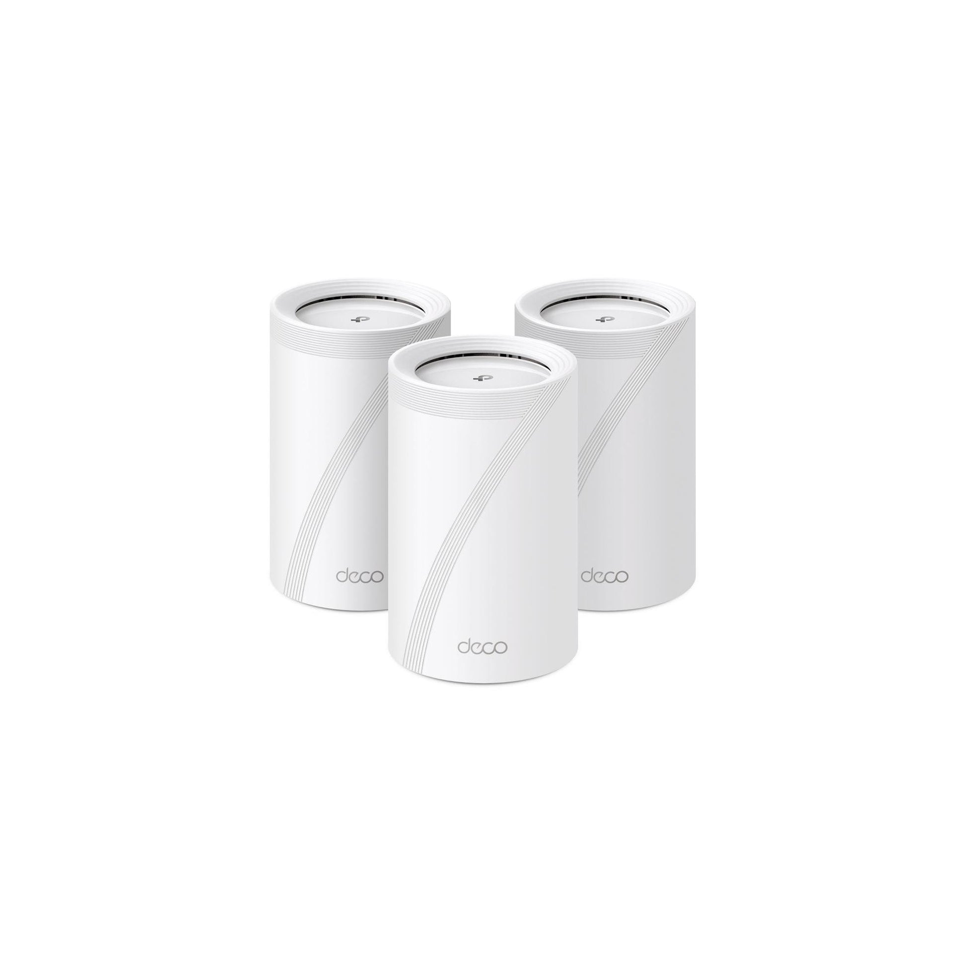 TP-Link Deco BE65 3-Pack,WiFi-7 Mesh System