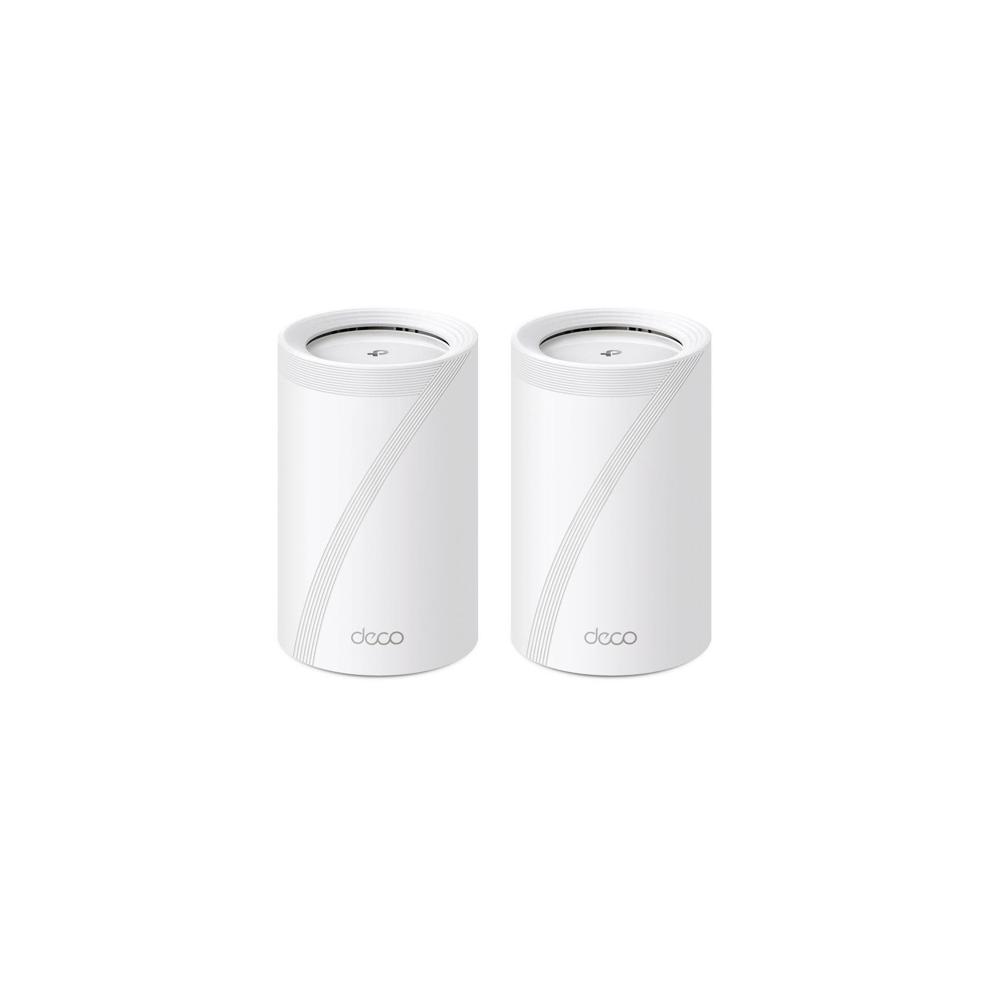 TP-Link Deco BE65 2-Pack,WiFi-7 Mesh System