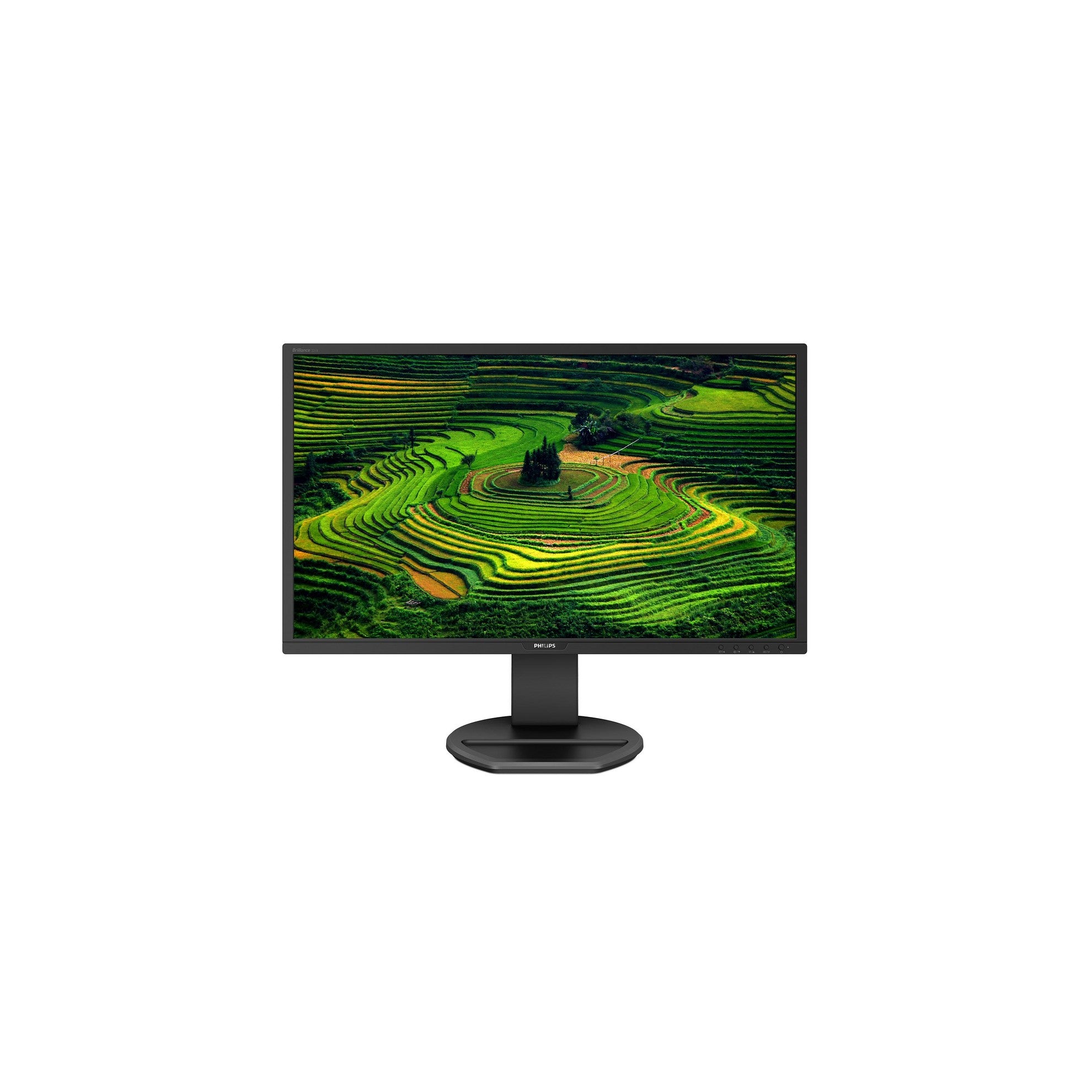 Philips 21.5 LCD Monitor,1920x1080