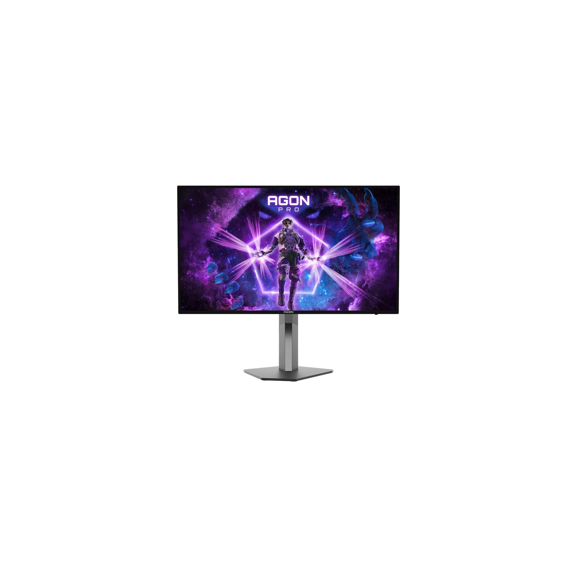 AOC 27 AGON OLED Monitor,2560x1440