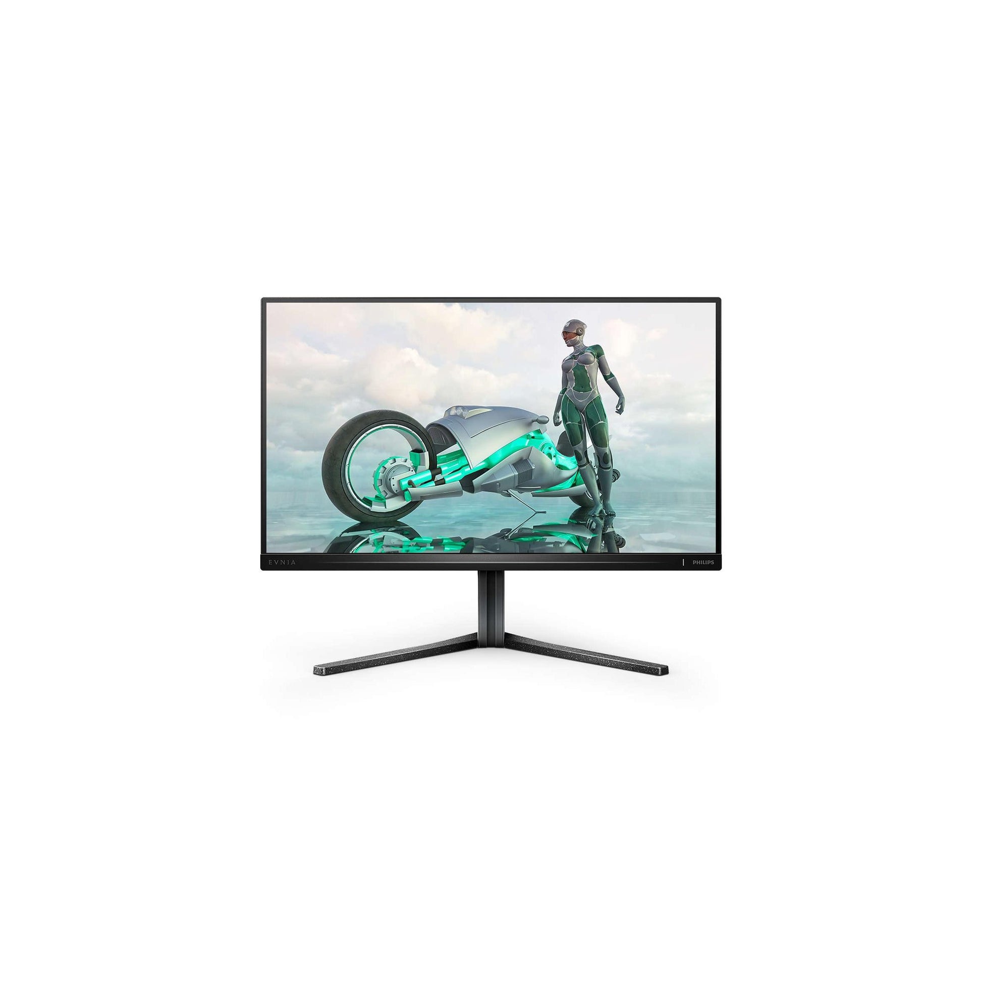 Philips 25 VA Gaming-Monitor, 1920 x 1080