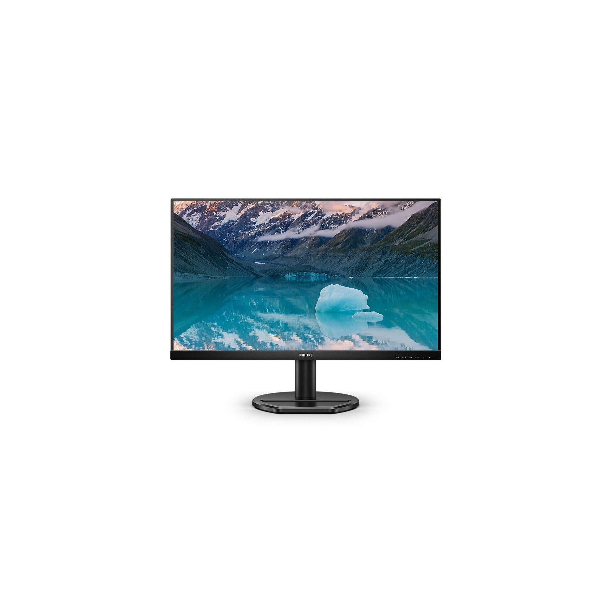 Philips 24 VA WLED Monitor, 1920x1080