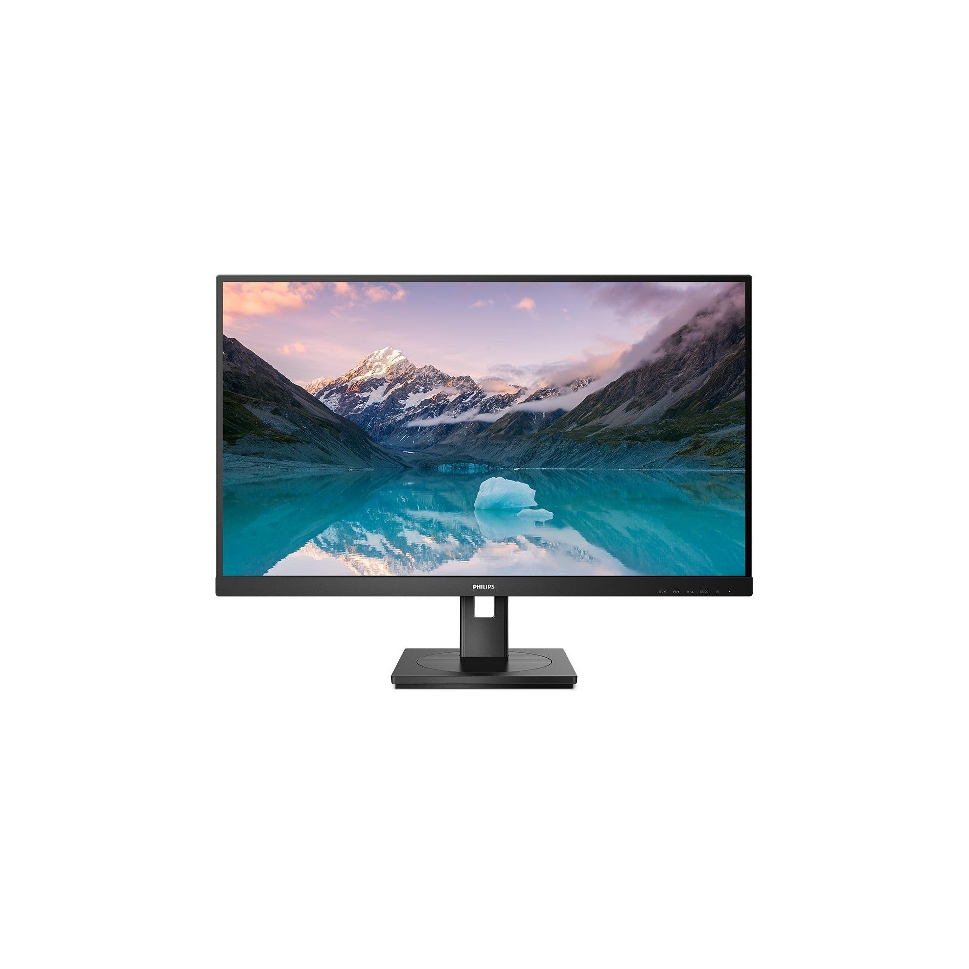 Philips 27 VA WLED Monitor, 2560x1440